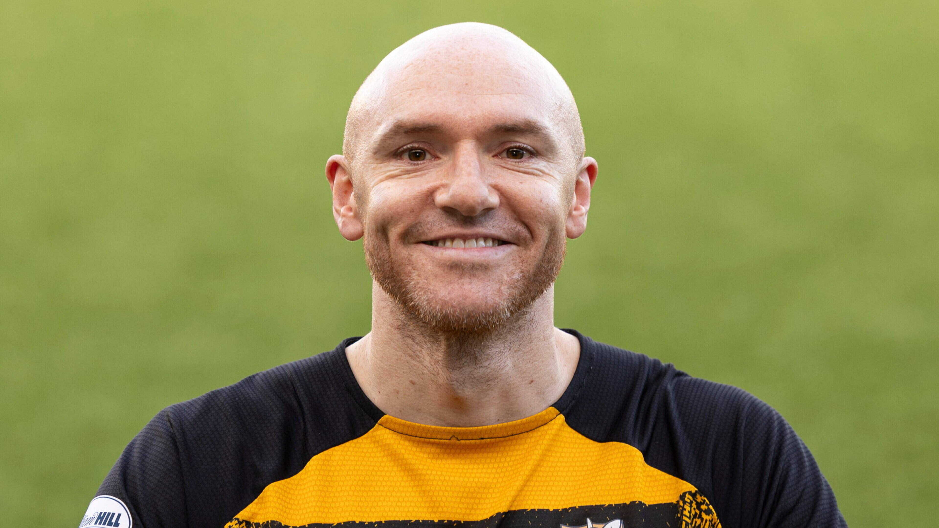 Conor Sammon (39) calls time on his football career after winning nine Ireland caps and playing in the Premier League 