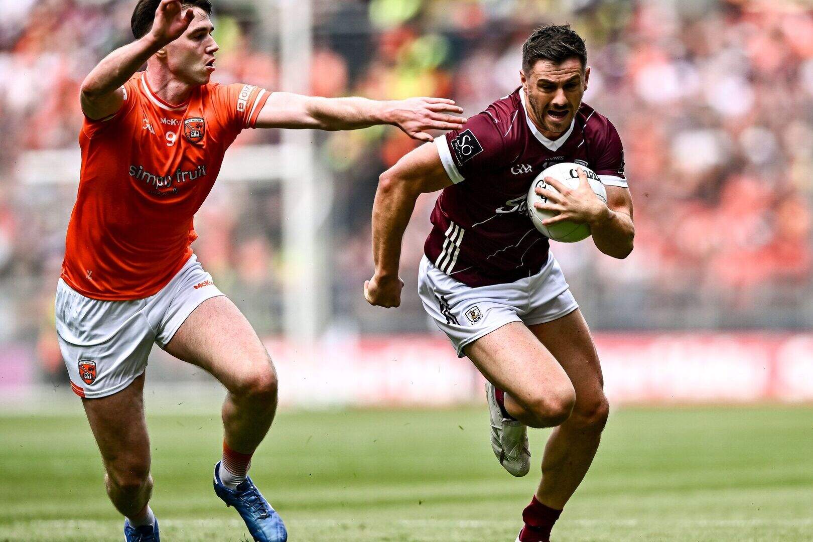 Division 1 NFL preview: Long overdue Galway league title can be a ...