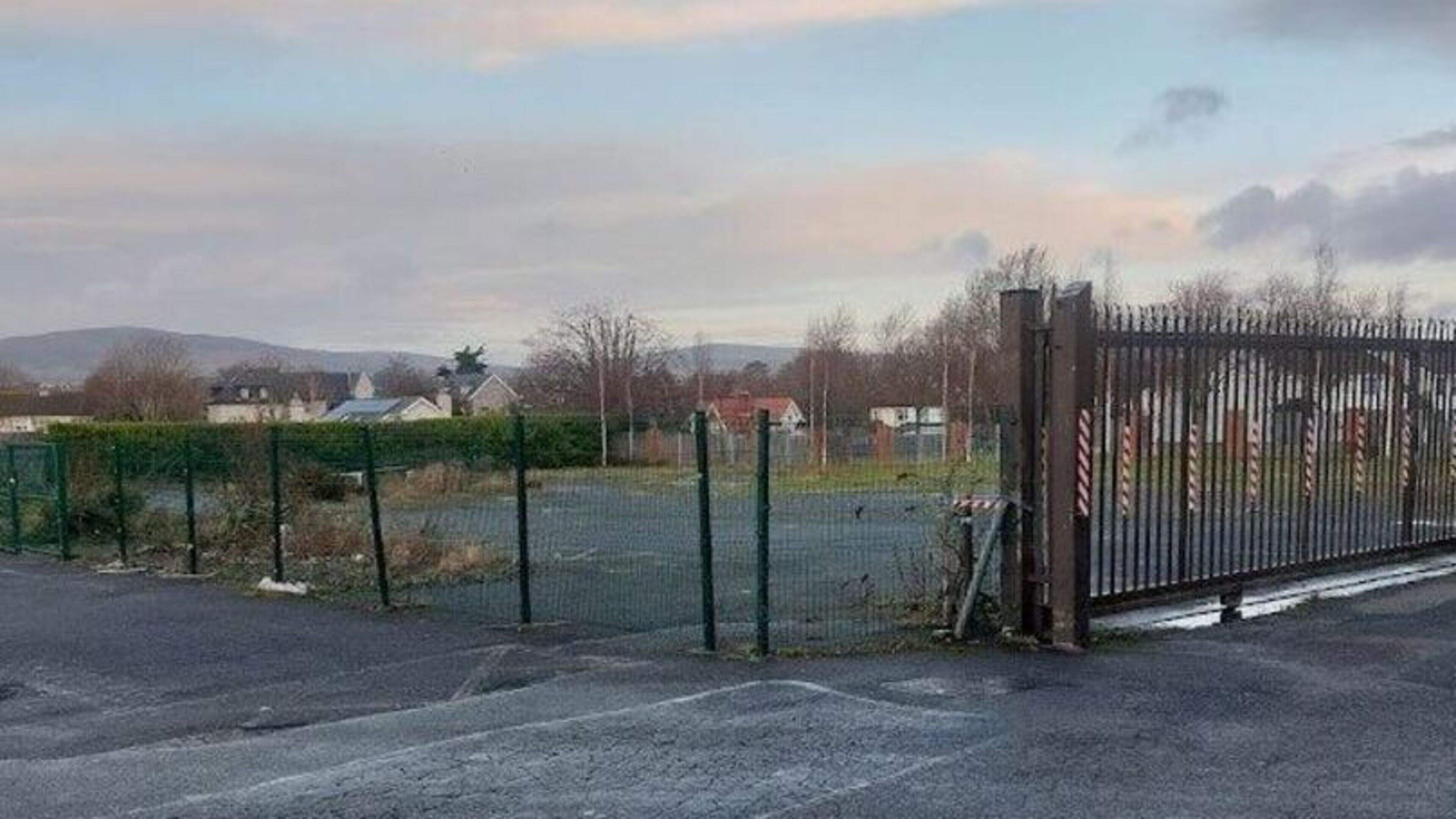 Fresh bid for new car dealership in Wicklow with plans for 3