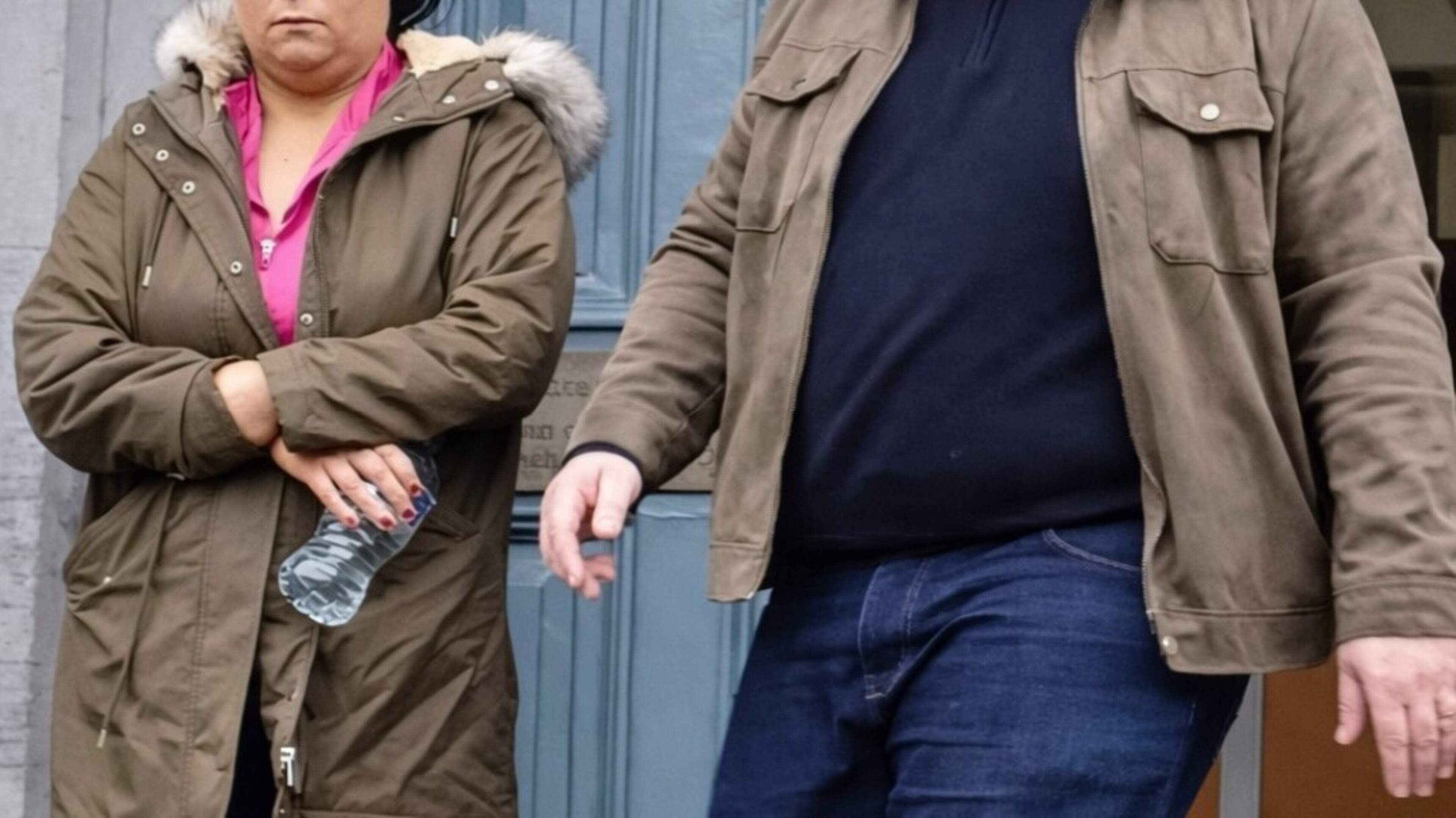 ‘Number of punches’ thrown in mid-morning confrontation that ‘boiled over’ inside Longford shop