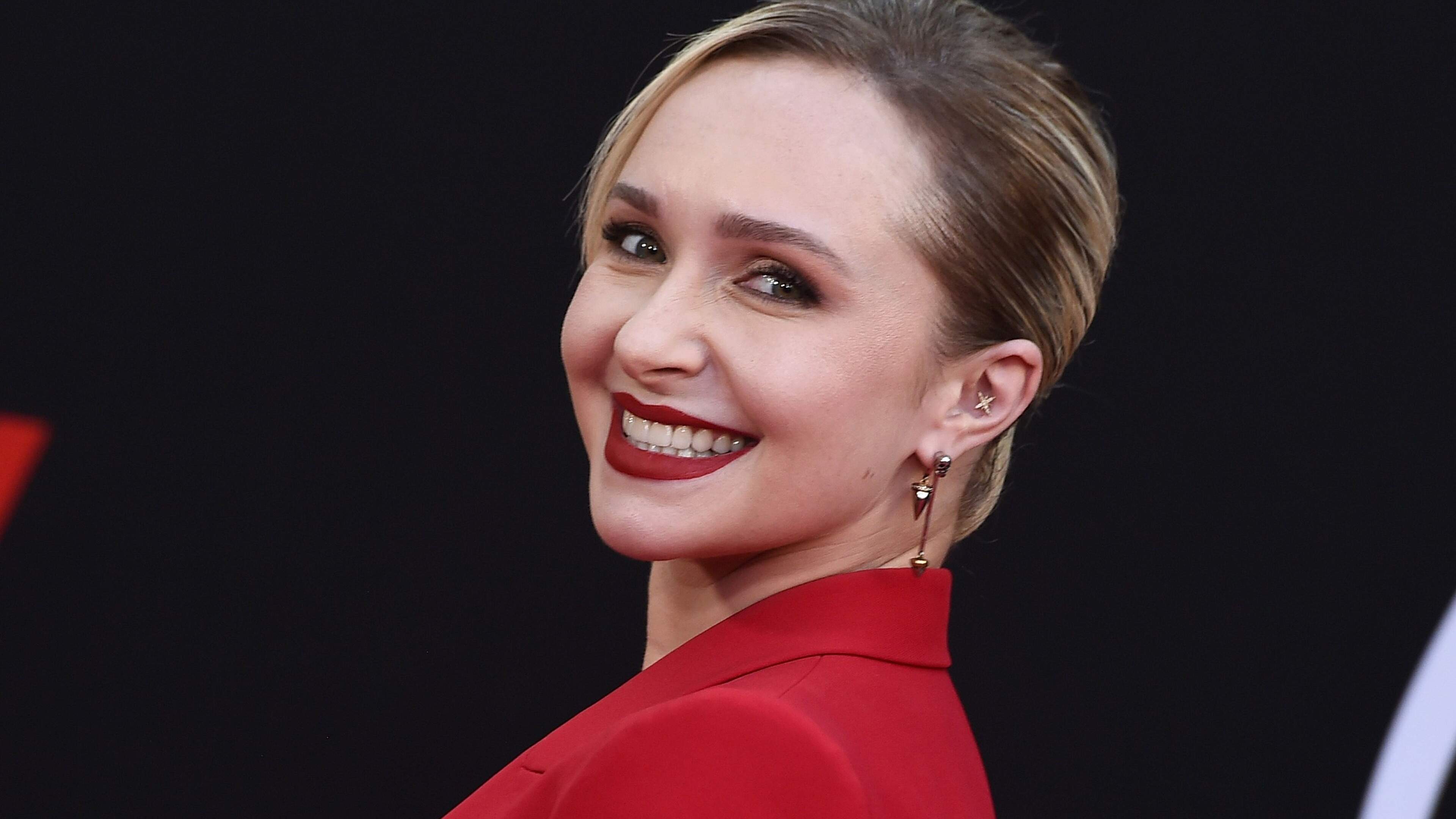 Hayden Panettiere death: US drug agency joins investigation into Heroes star’s death