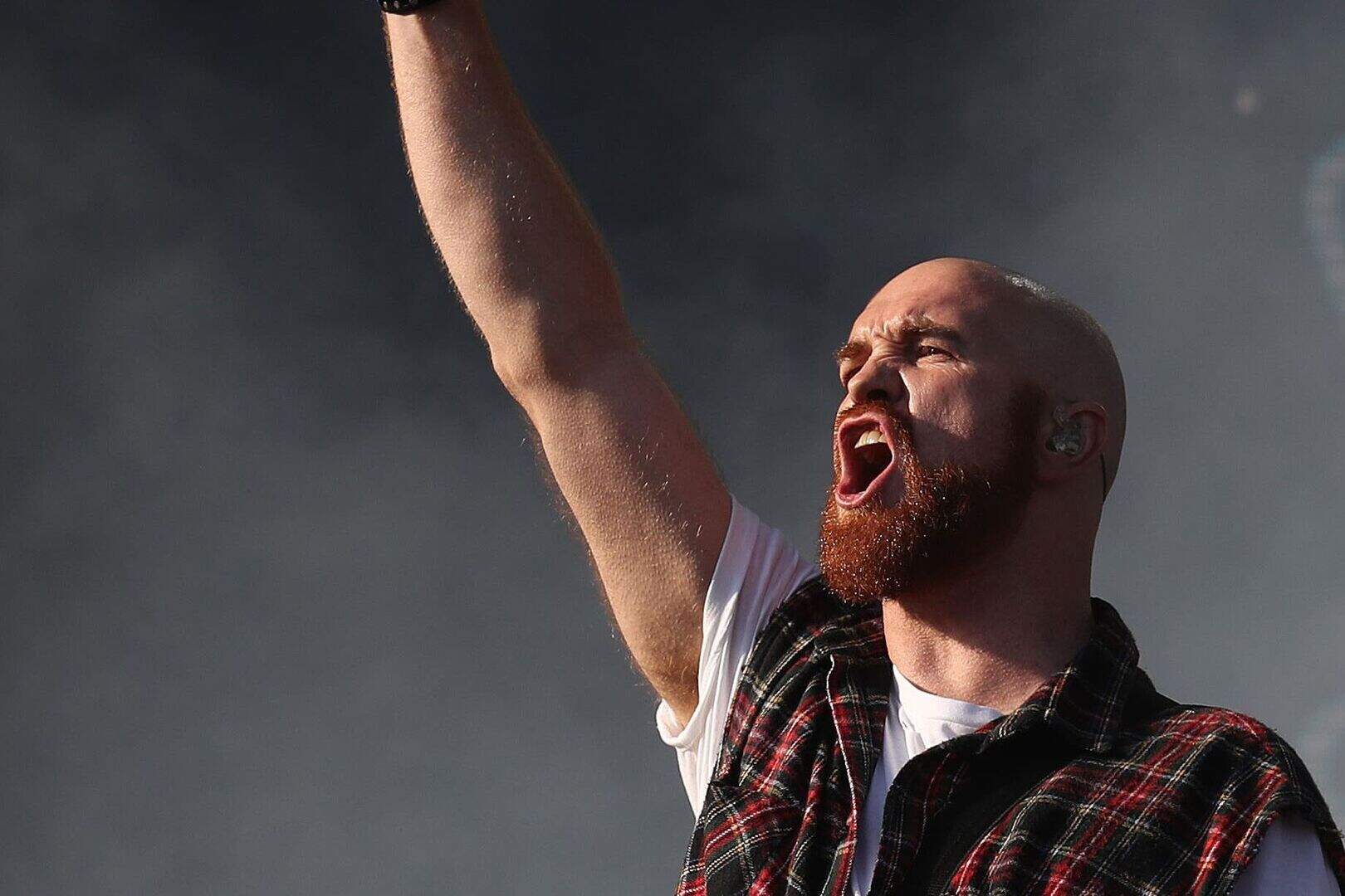 The Script guitarist Mark Sheehan dies after brief illness | Irish ...