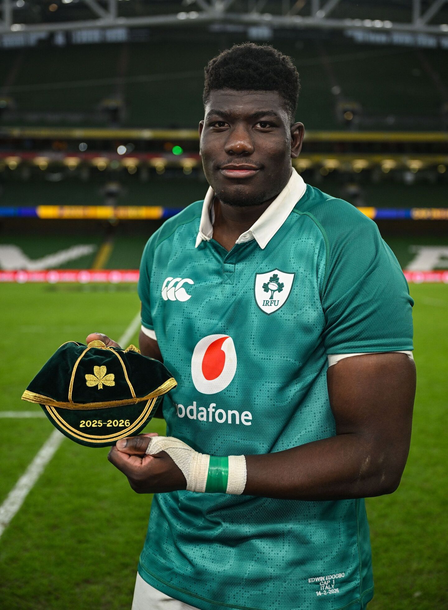 Damian Stack: A year after being hauled at half-time, Cillian Trant’s ...