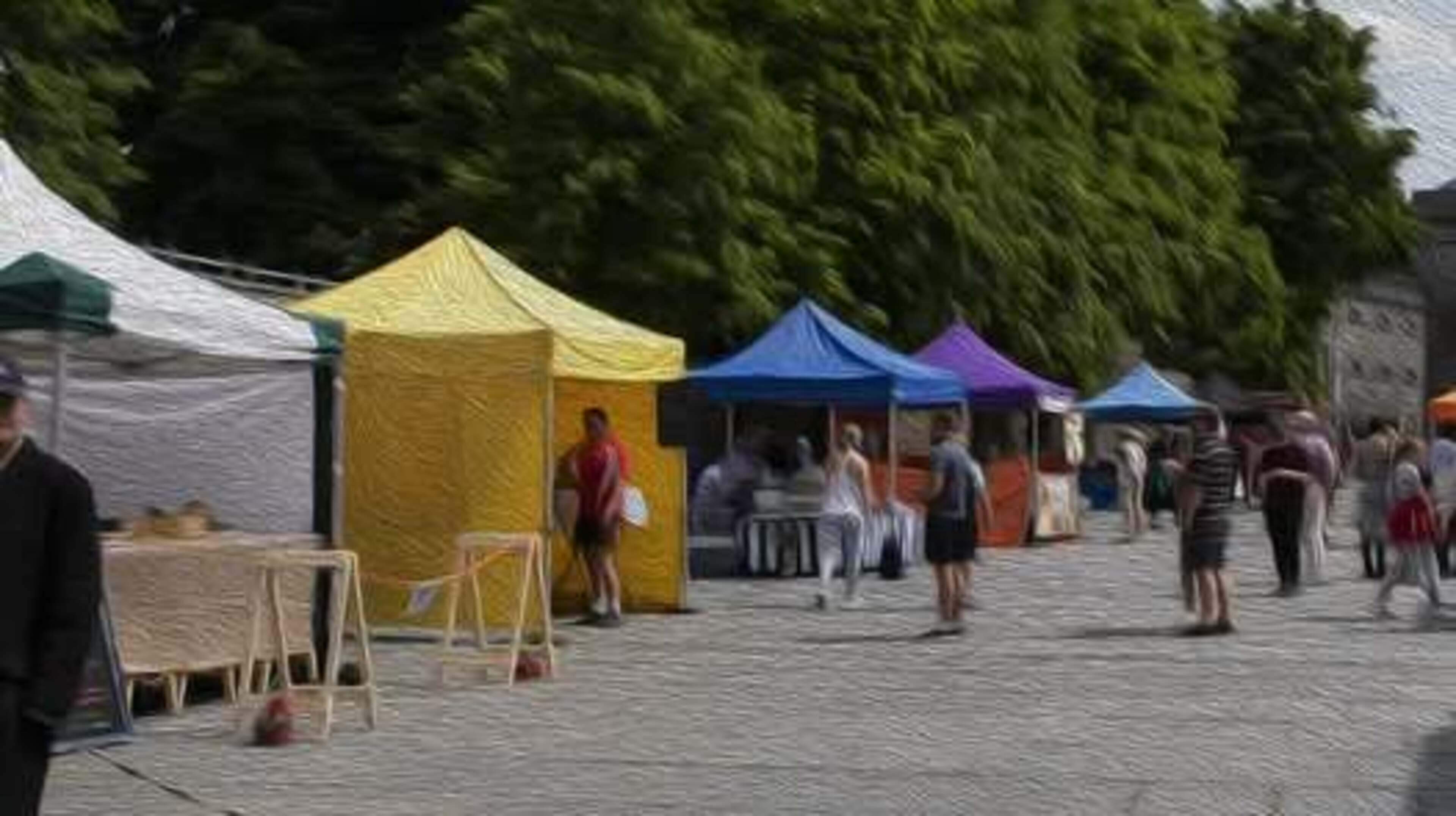 Popular Kilkenny food truck ceases trading after 13 years