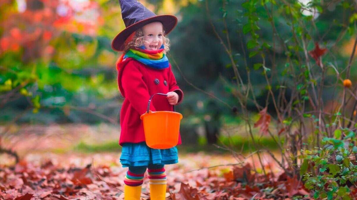 Cork town to host ‘Spooktacular' event for Halloween