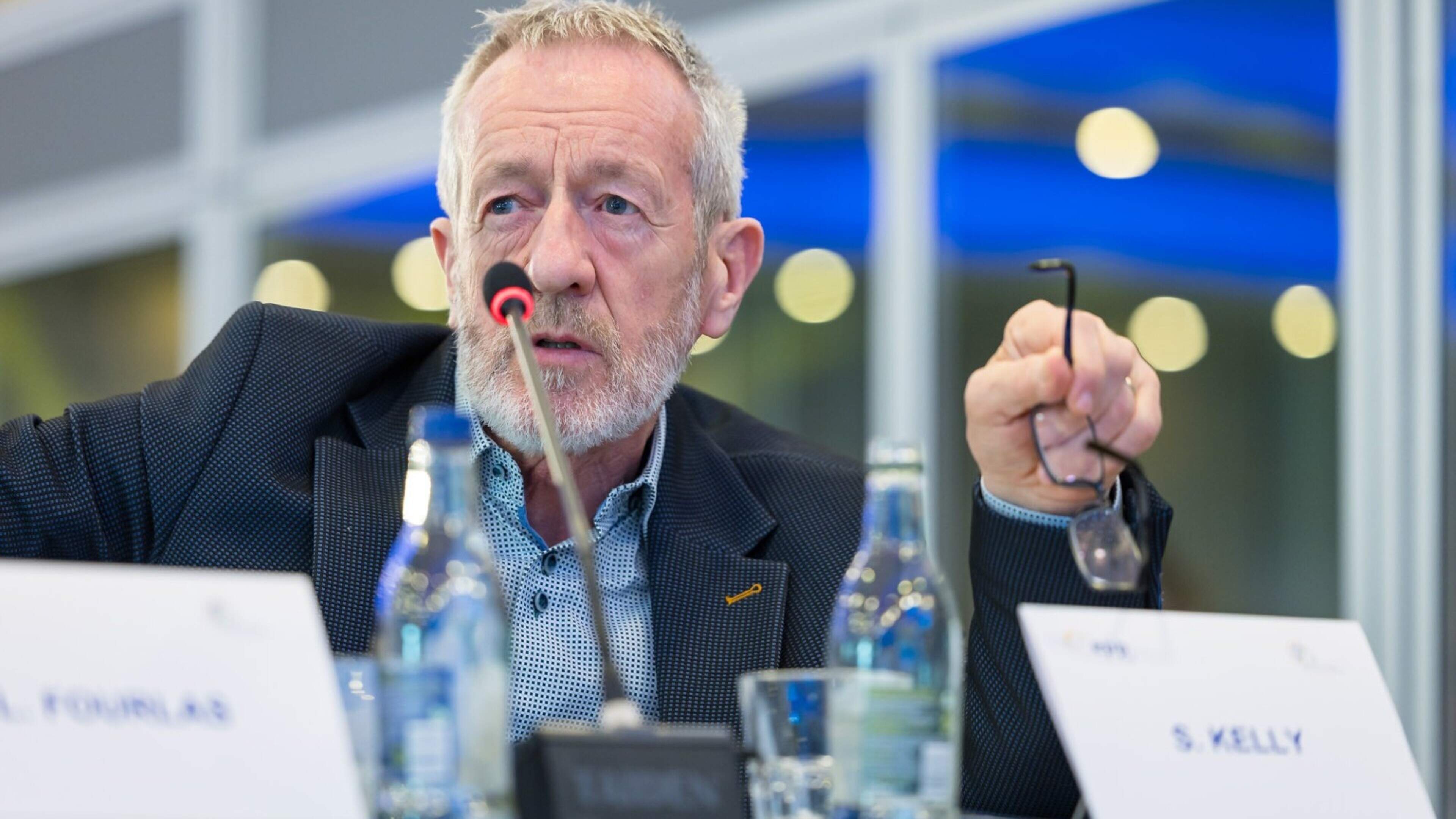 Government needs to make call on controversial Israel match not FAI, says Fine Gael MEP 
