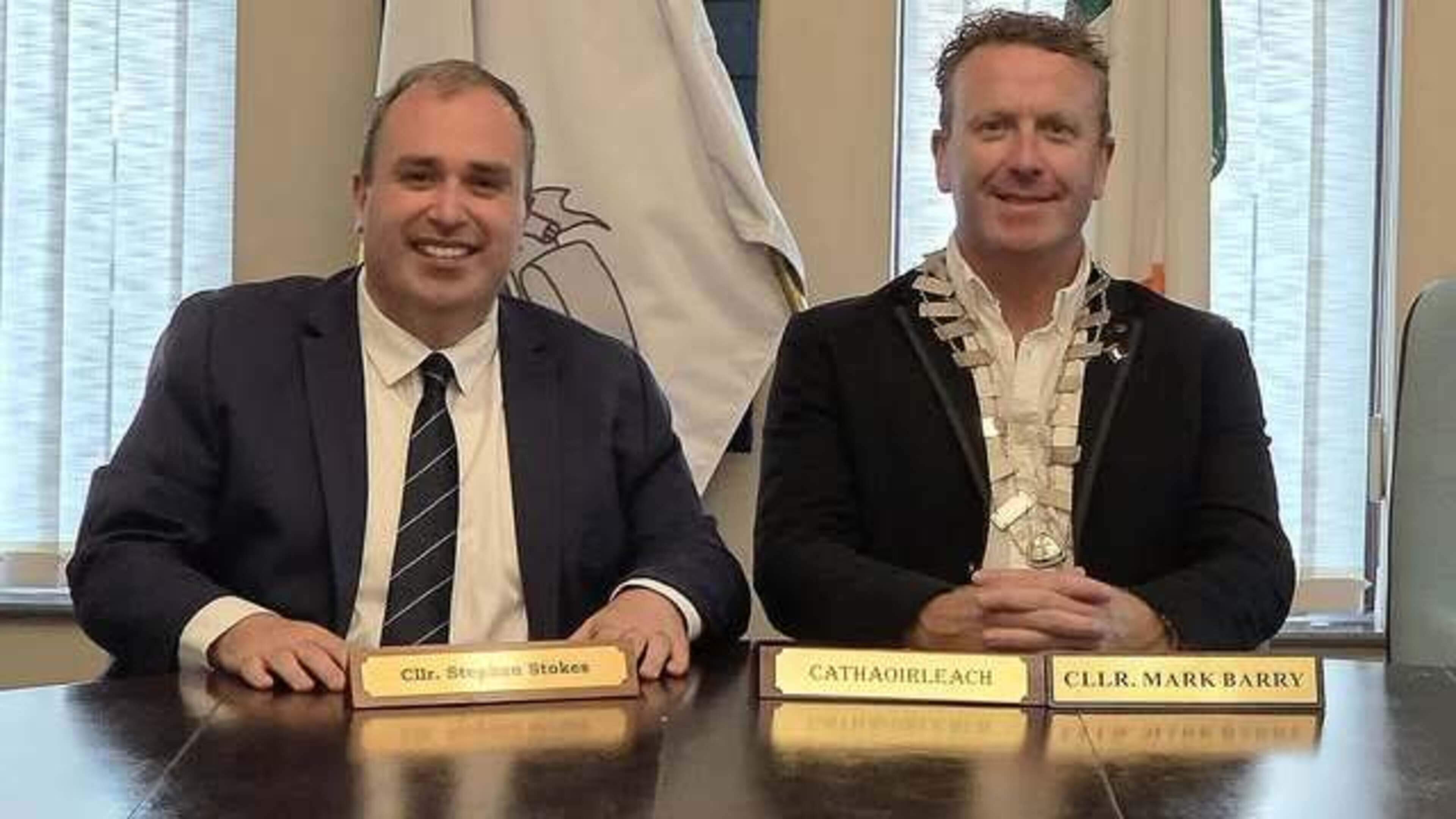 Social Democrats win second cathaoirleach seat in Wicklow as Greystones election bucks trend