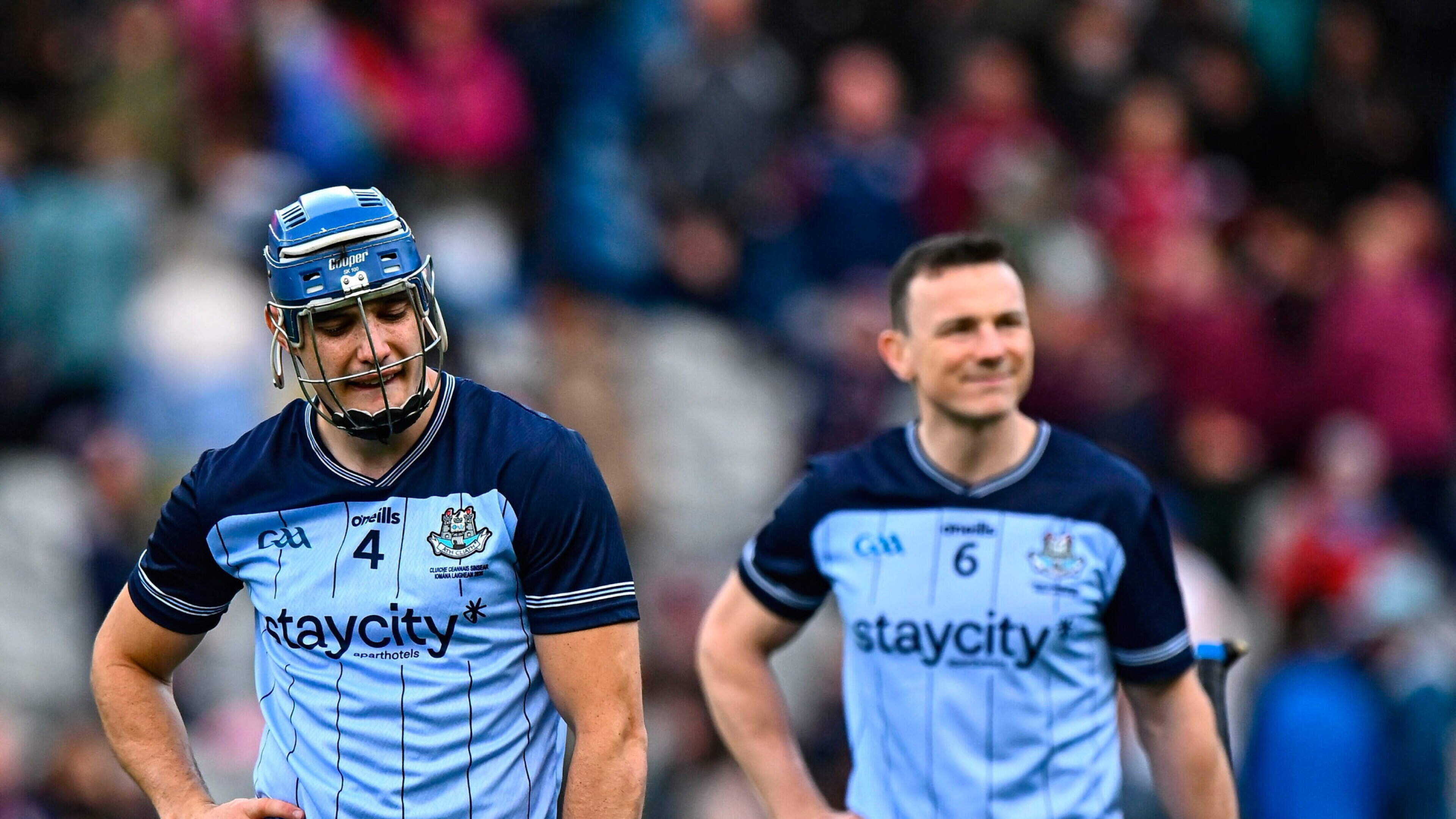 All-Ireland hurling quarter-finals fixed as stand-alone fixt