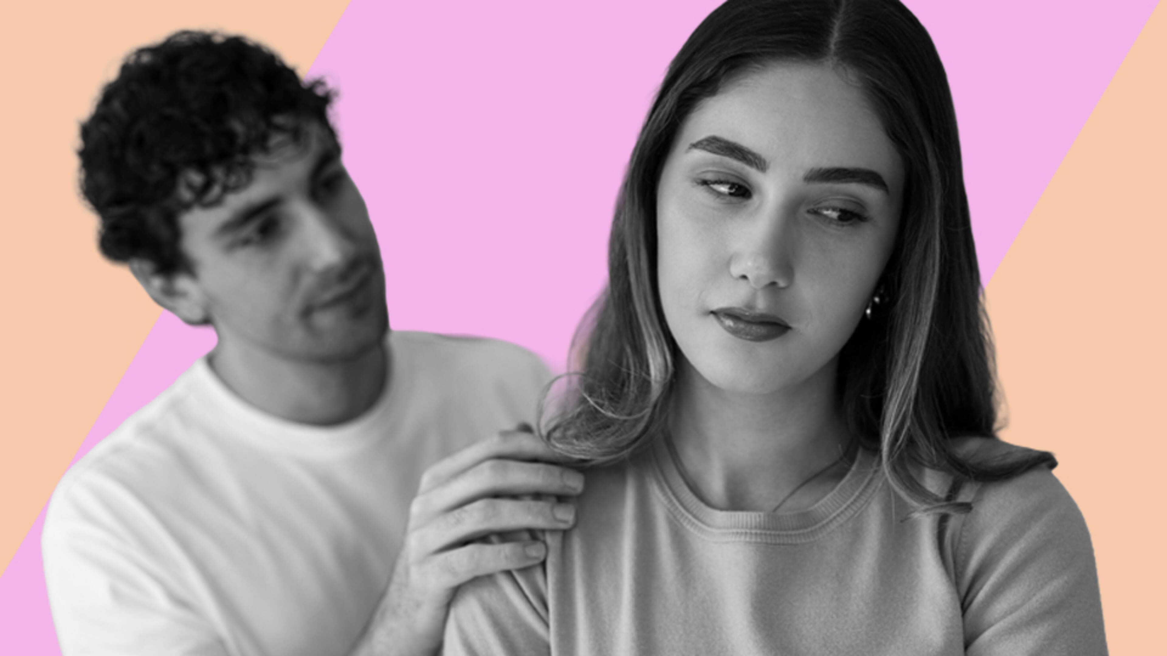 Asking for a friend: My boyfriend asked me for a loan and I can’t decide what to do. Is it too soon to trust him?
