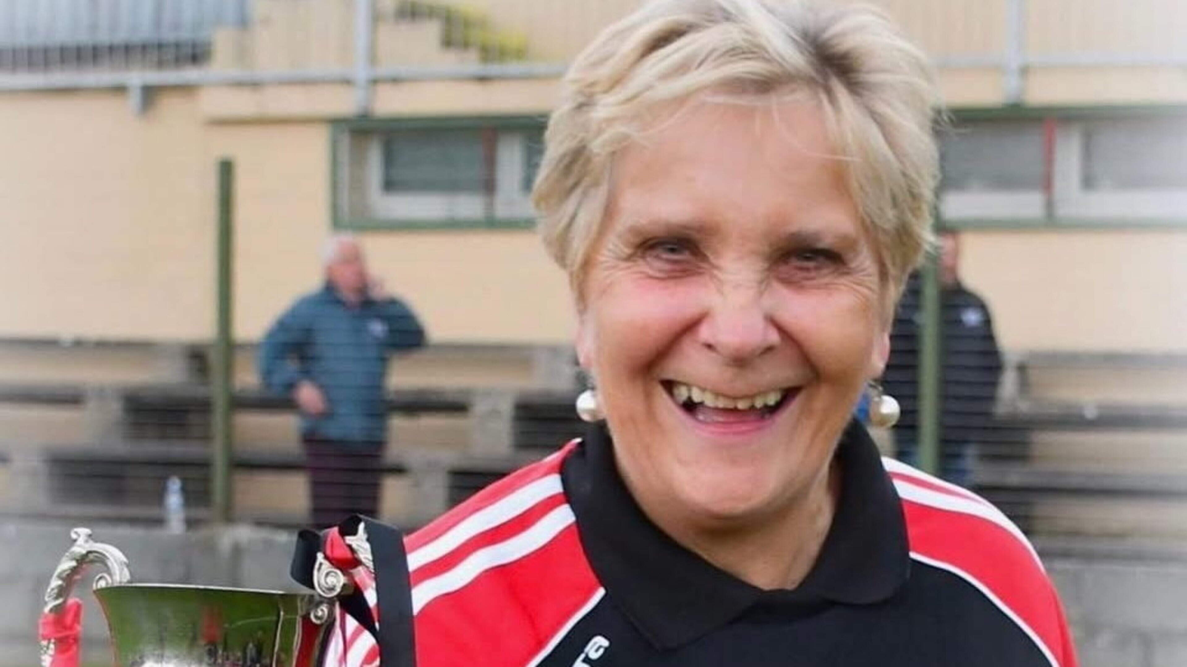 Tributes pour in for Wexford nurse who became a ‘second mammy’ to camogie players