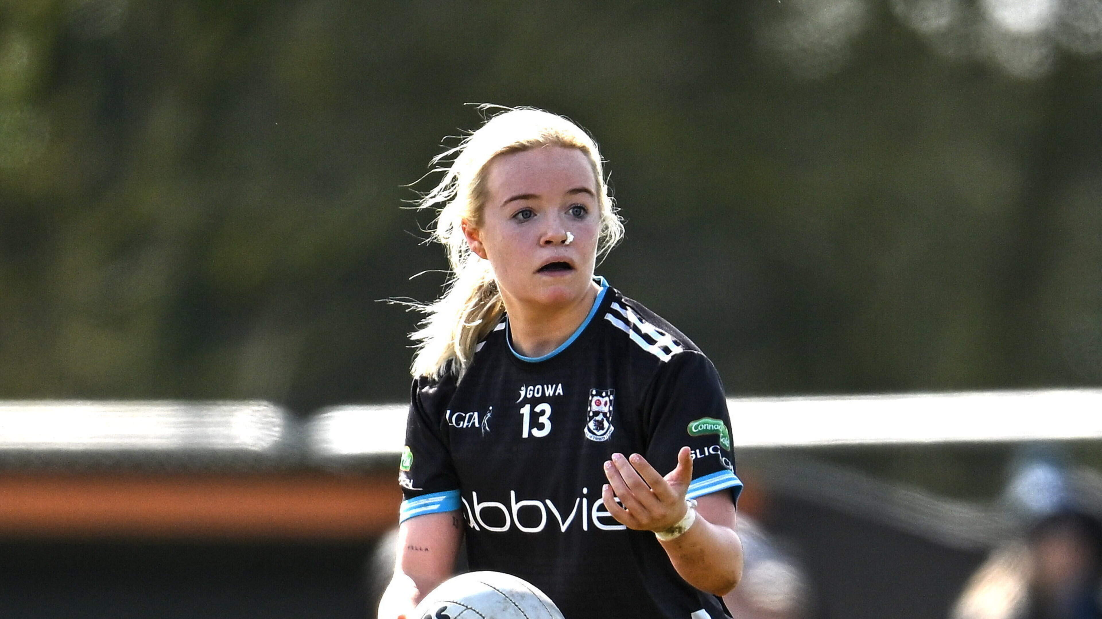 Sligo survive late Limerick push to secure semi-final spot