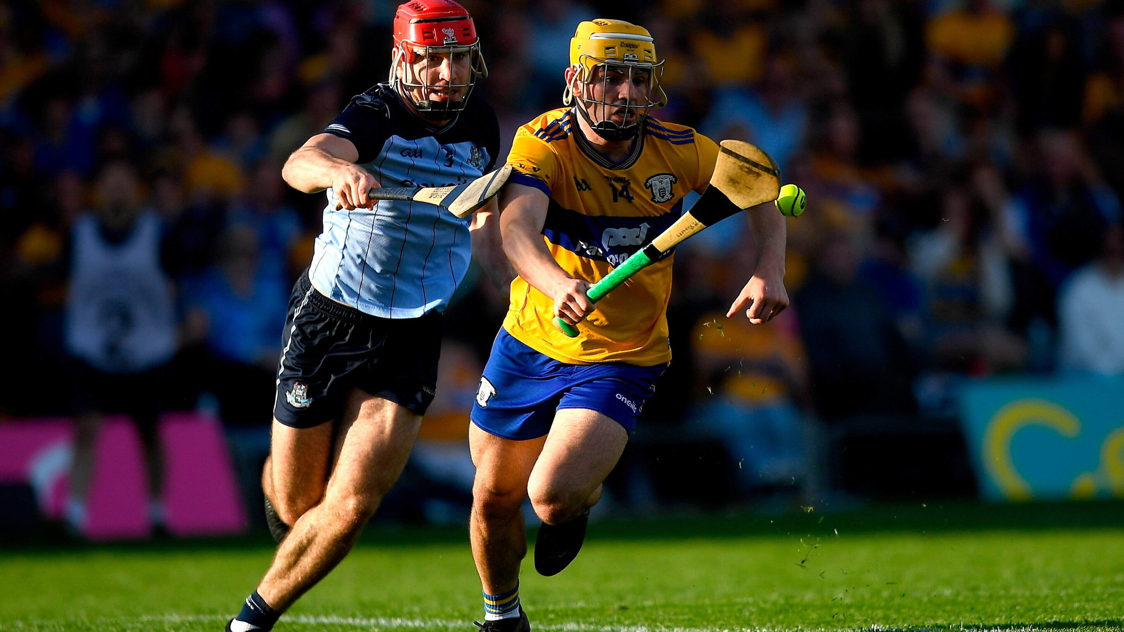 John Mullane: Radical championship format change needed or hurling runs risk of hitting an iceberg that could sink it for good