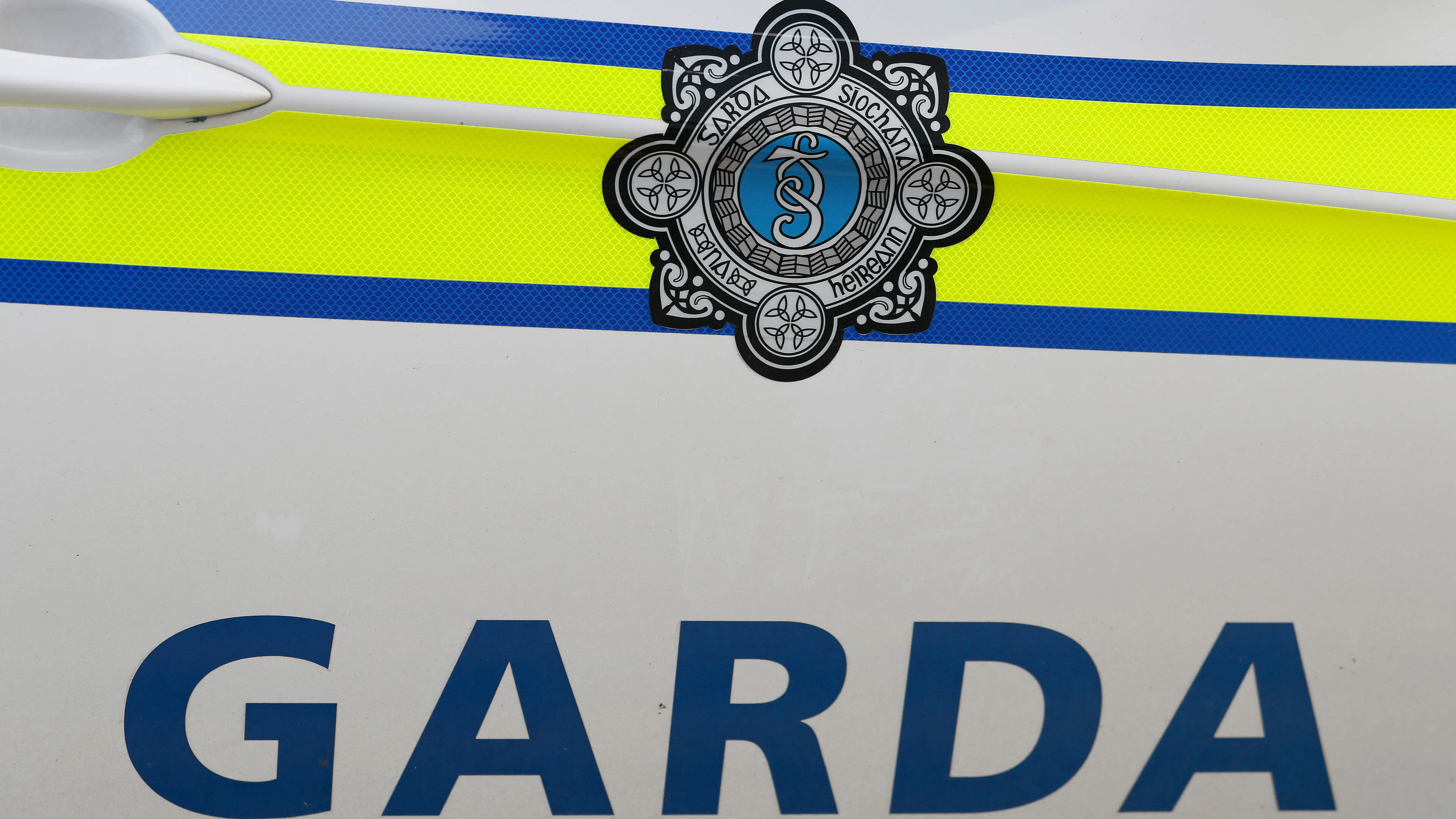 Senior garda suspended after alleged sexual assault on woman during overseas work trip