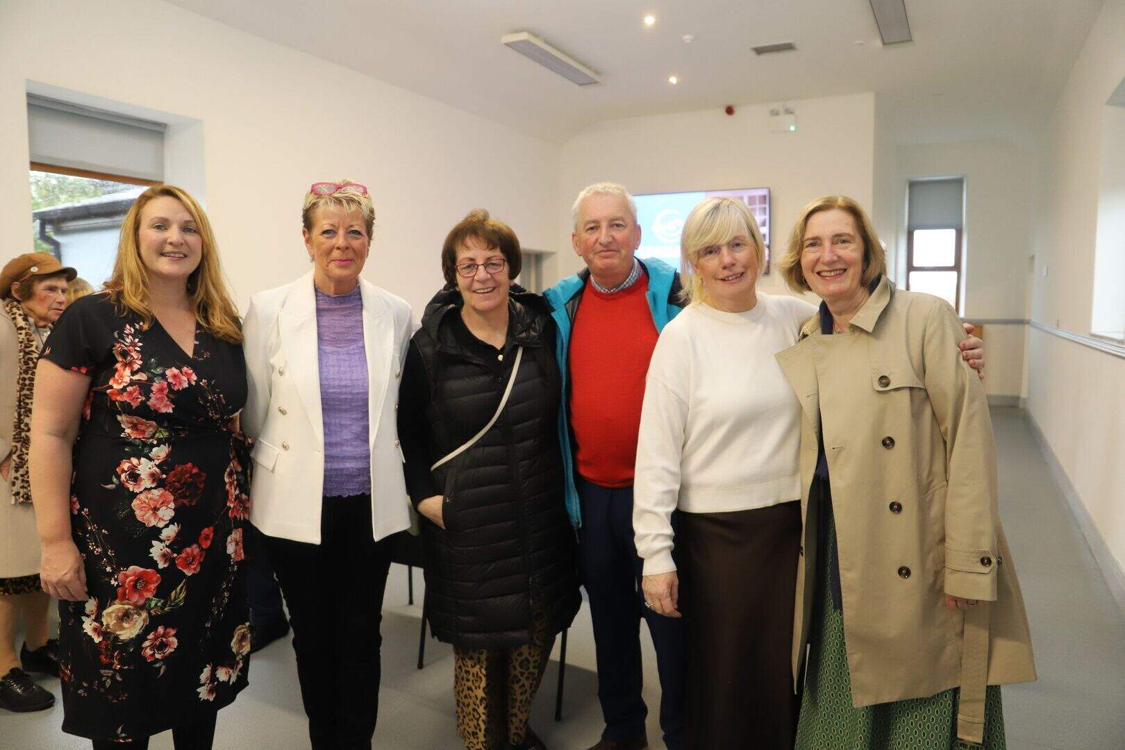 Kerry community hopes new centre will ‘make Cromane a place to stay ...