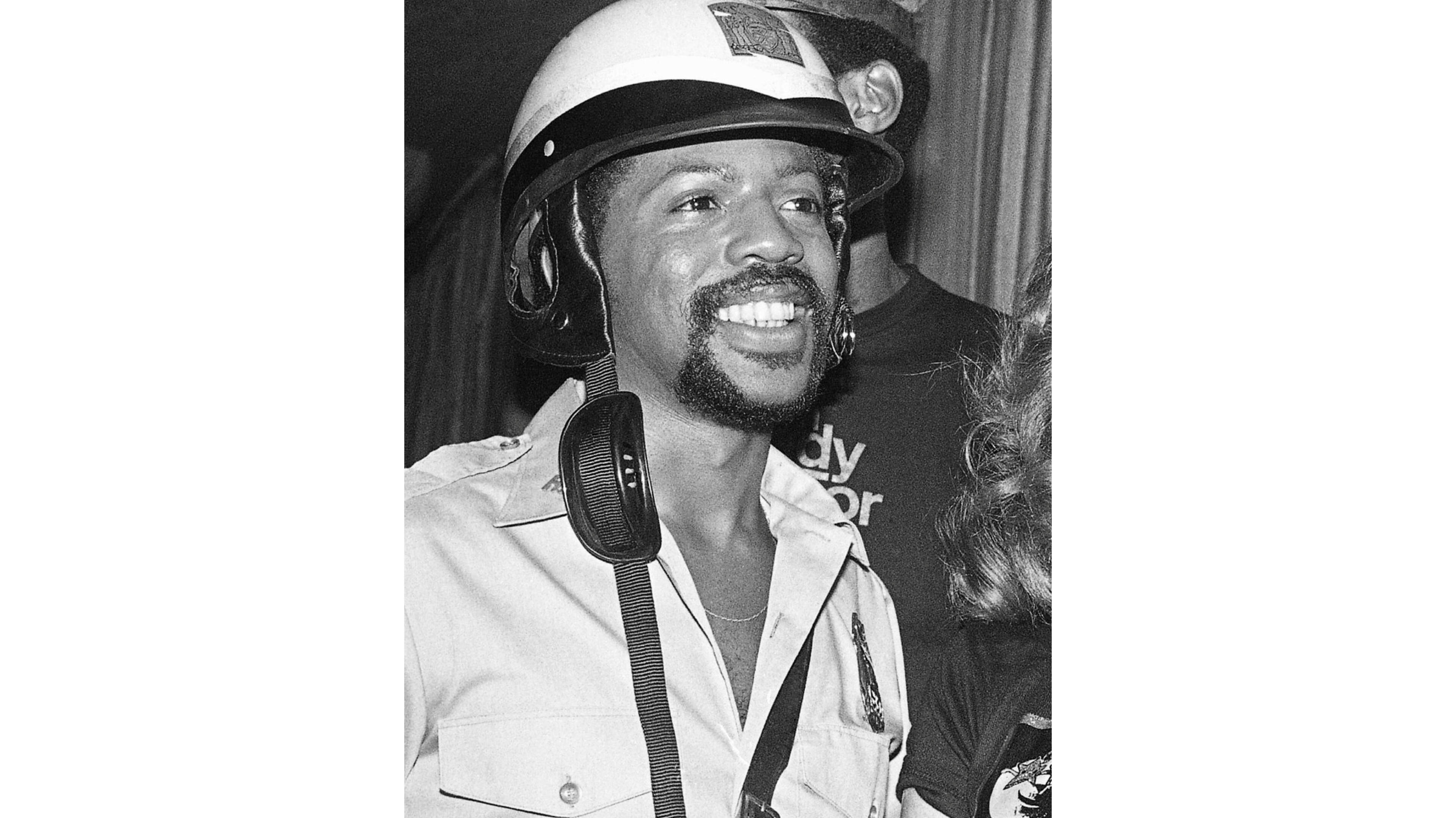 Obituary: Victor Willis, Village People frontman who co-wrote some of the biggest disco hits of all time