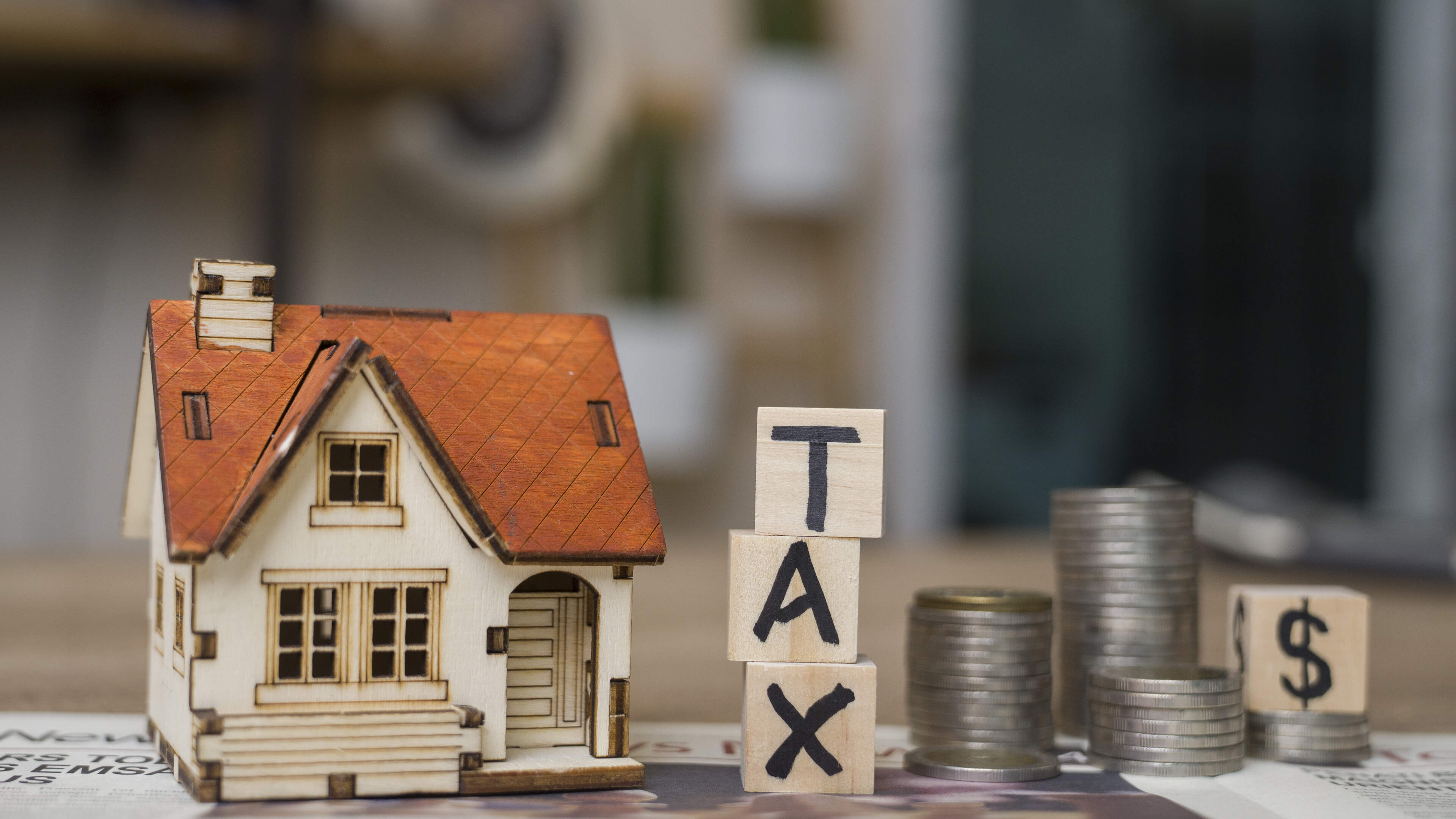 Does inheritance tax penalise child-free people?