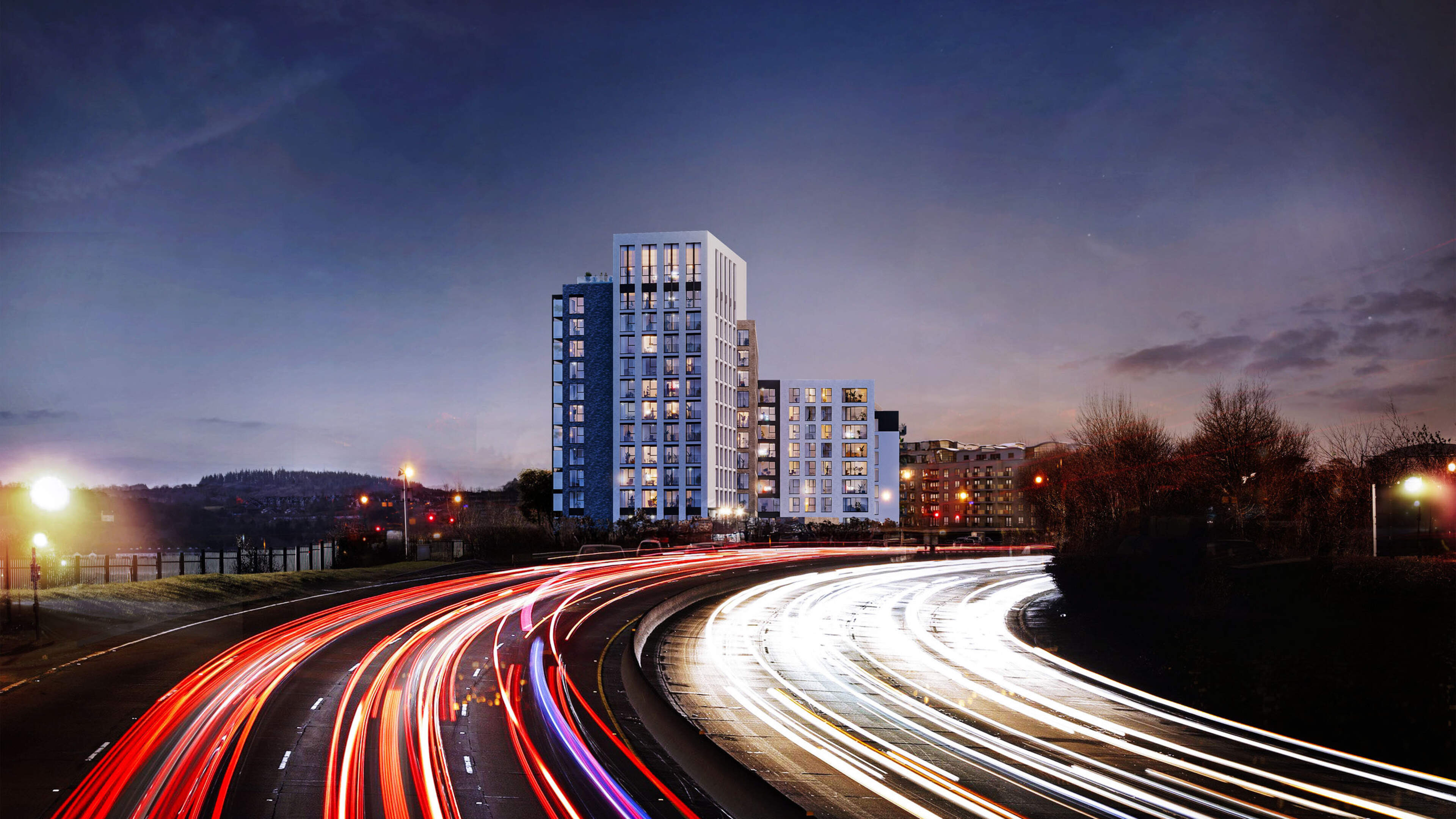 211 further apartments given planning at mega Cork scheme