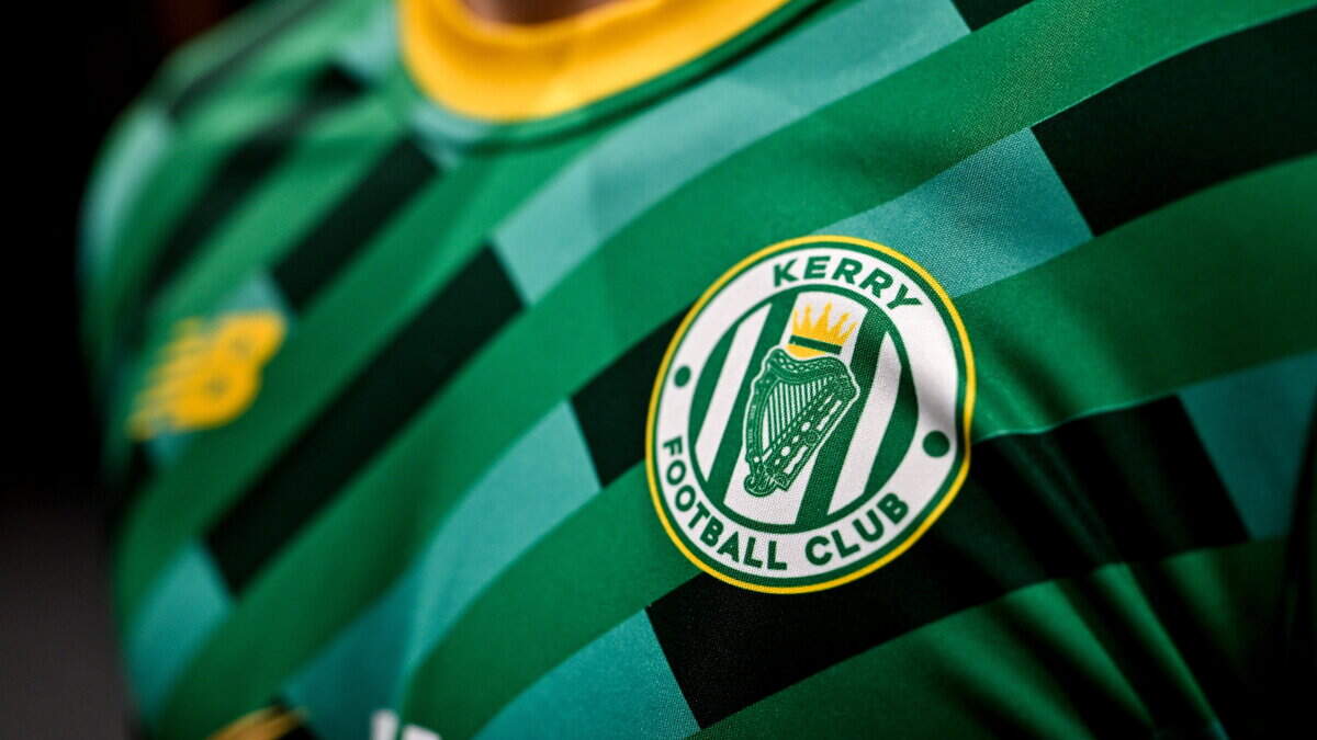 Damian Stack: Kerry FC's one-degree of separation from a potentially transformative transfer