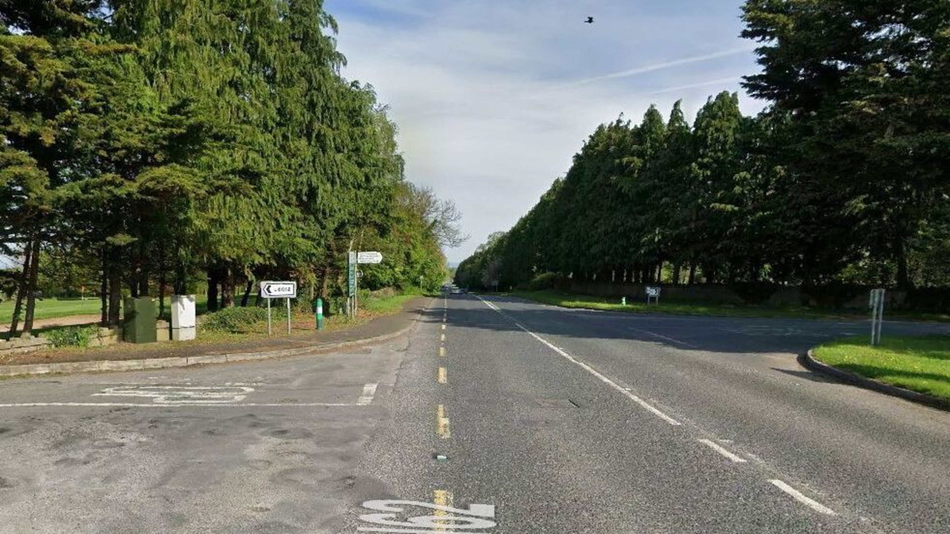 Safety plans for notorious Tipperary cross roads to come before councillors next month
