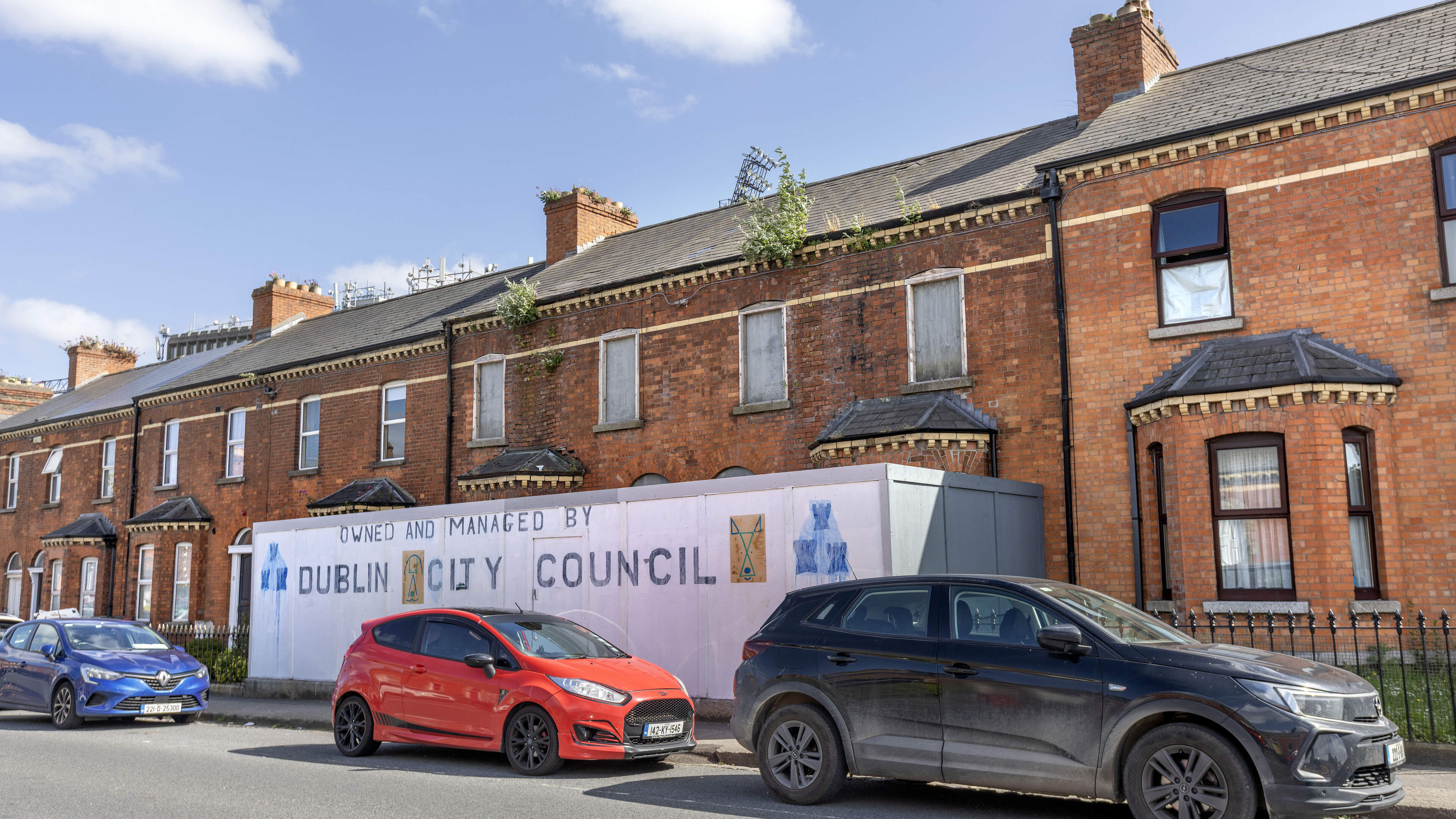 Letters: Hostility towards landlords risks obscuring the real issue