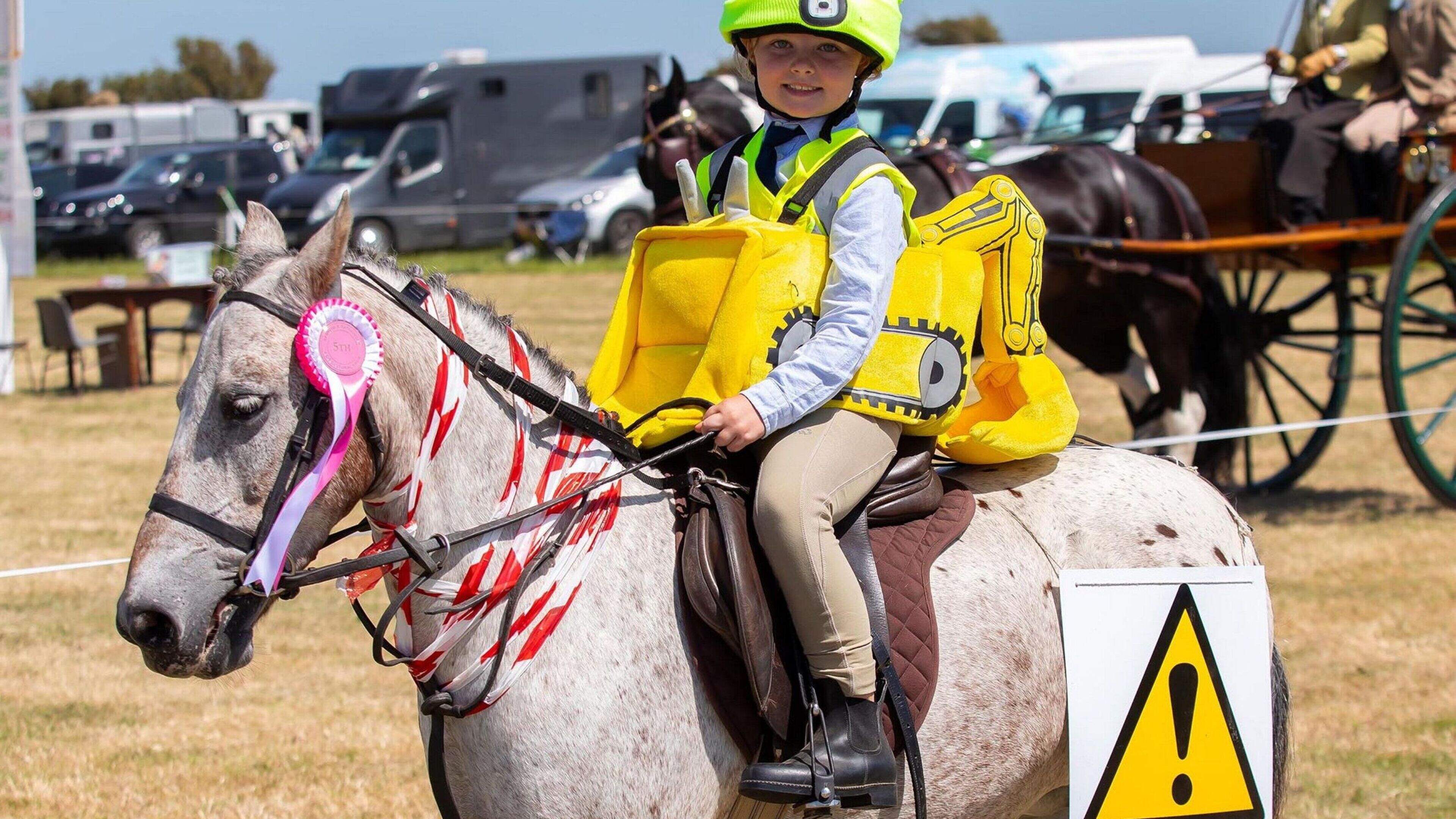 Five things to look out for at the 75th Bannow & Rathangan Agricultural Show