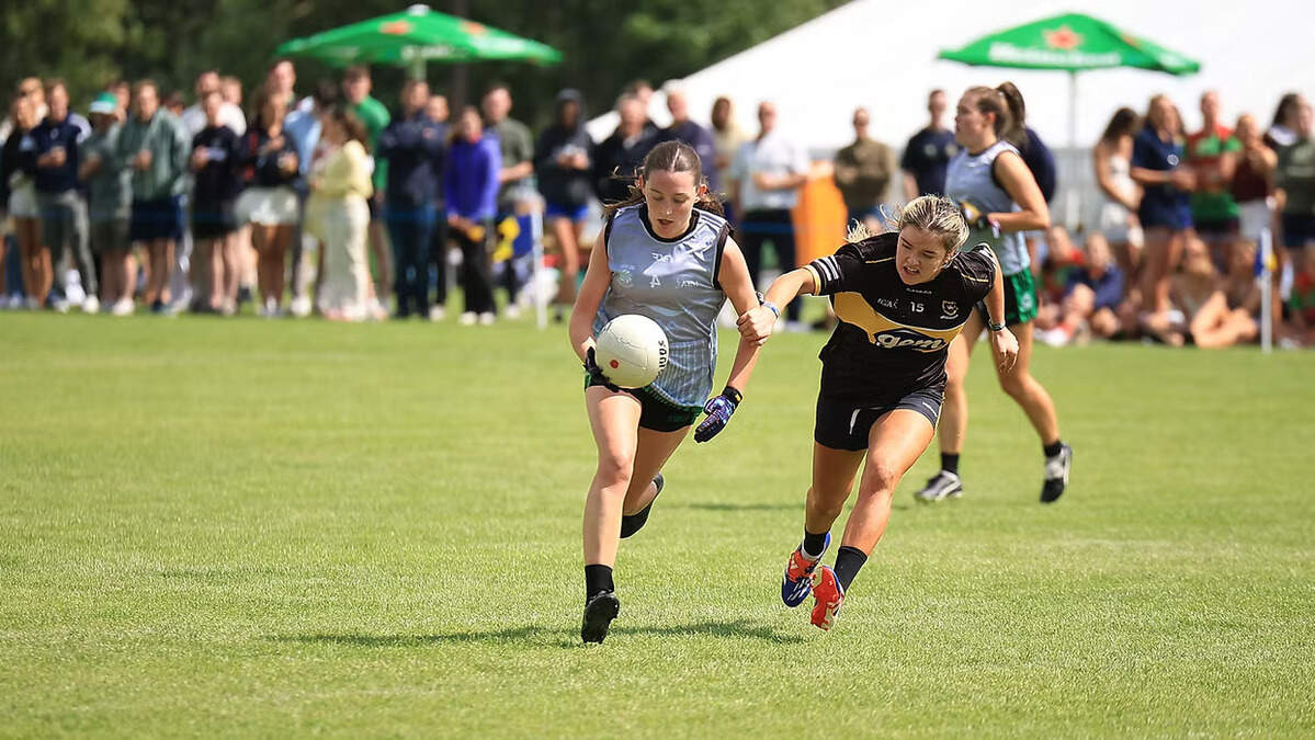 June Bank Holiday in Kerry: here's everything to look forward to over the few days