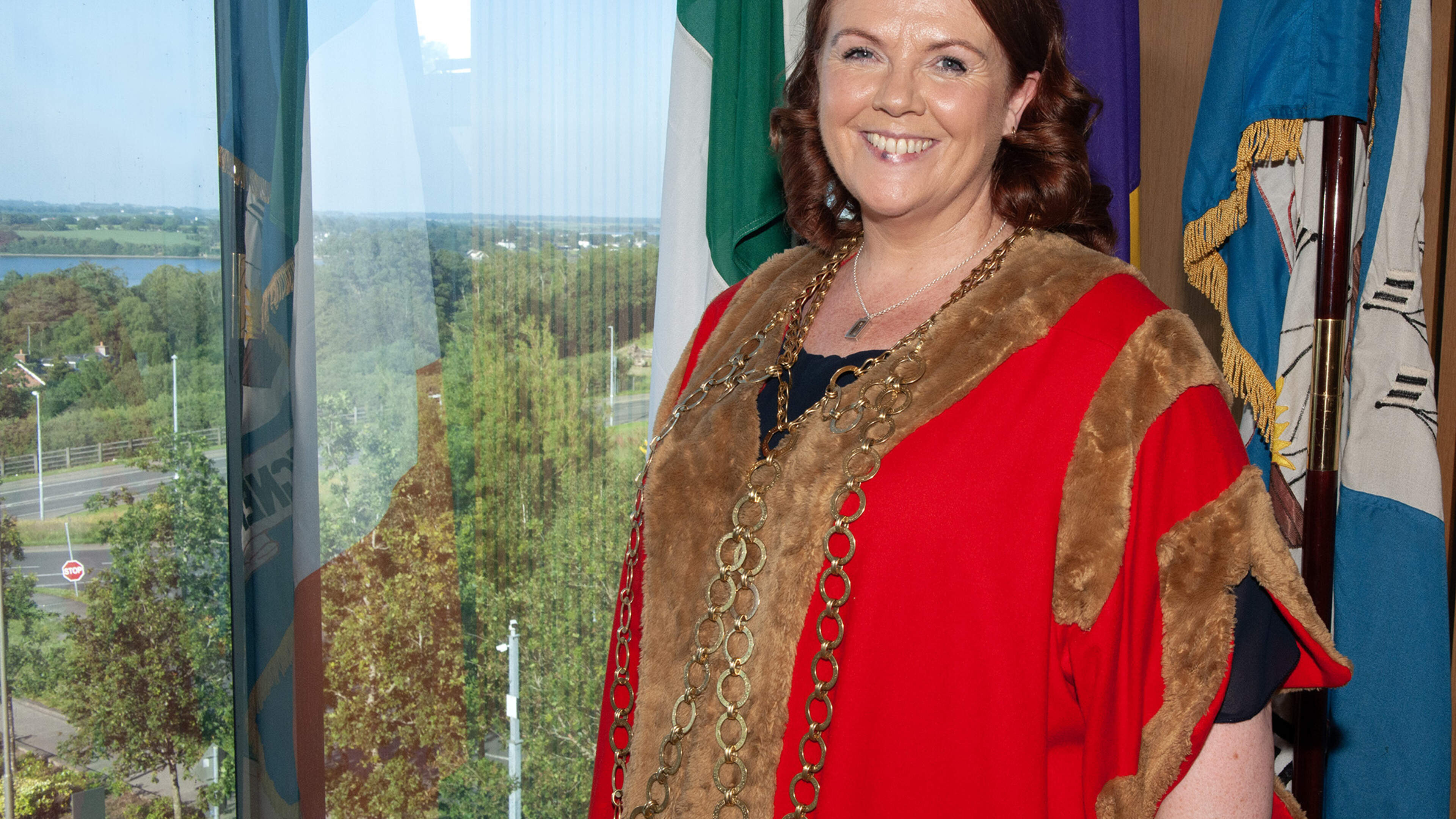 ‘This is for those who were told leadership is not for them’ - New mayor of Wexford sounds rallying call for women