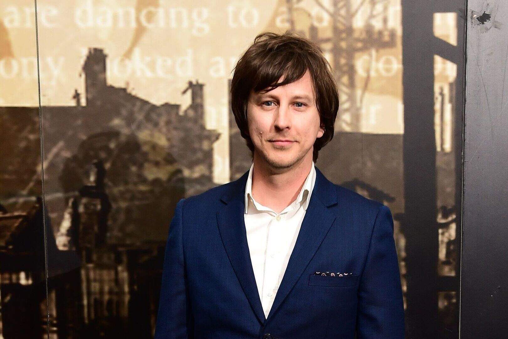 Lee Ingleby reveals hopes for George Gently spin-off | Irish Independent