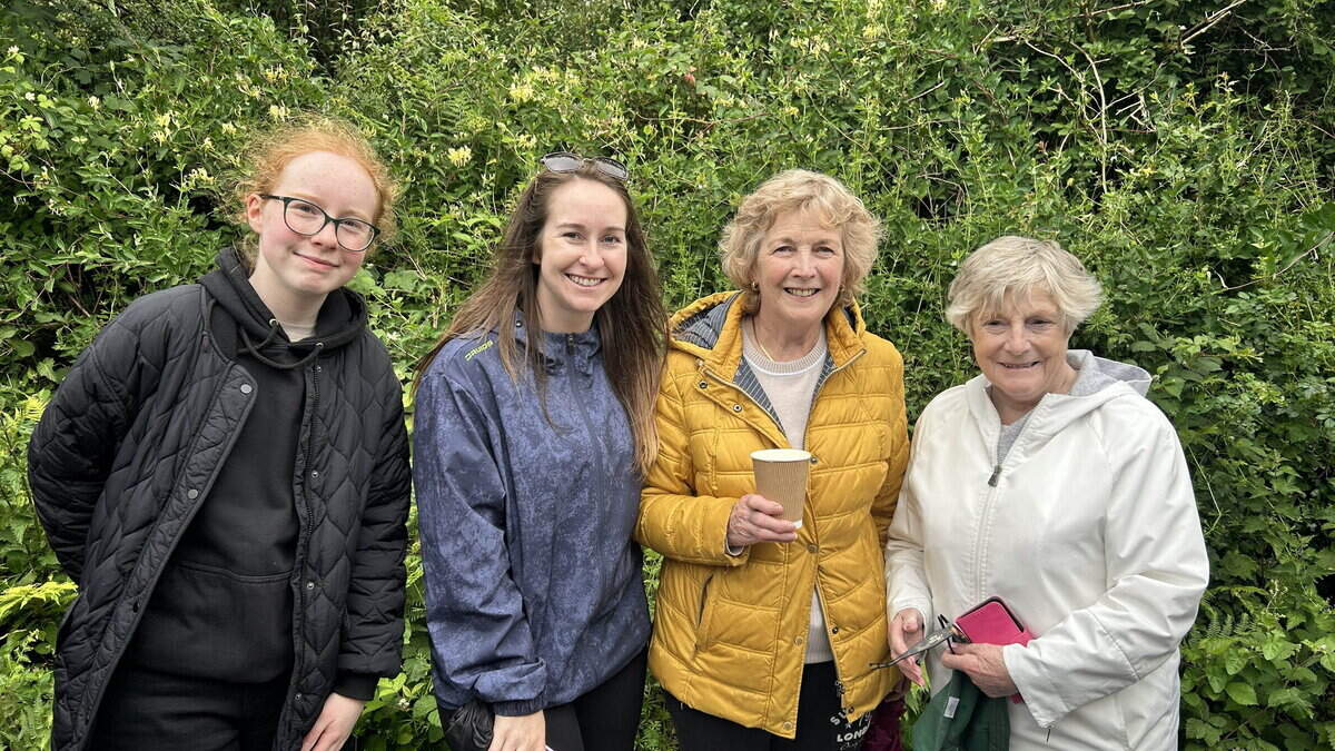 What's on in New Ross this week