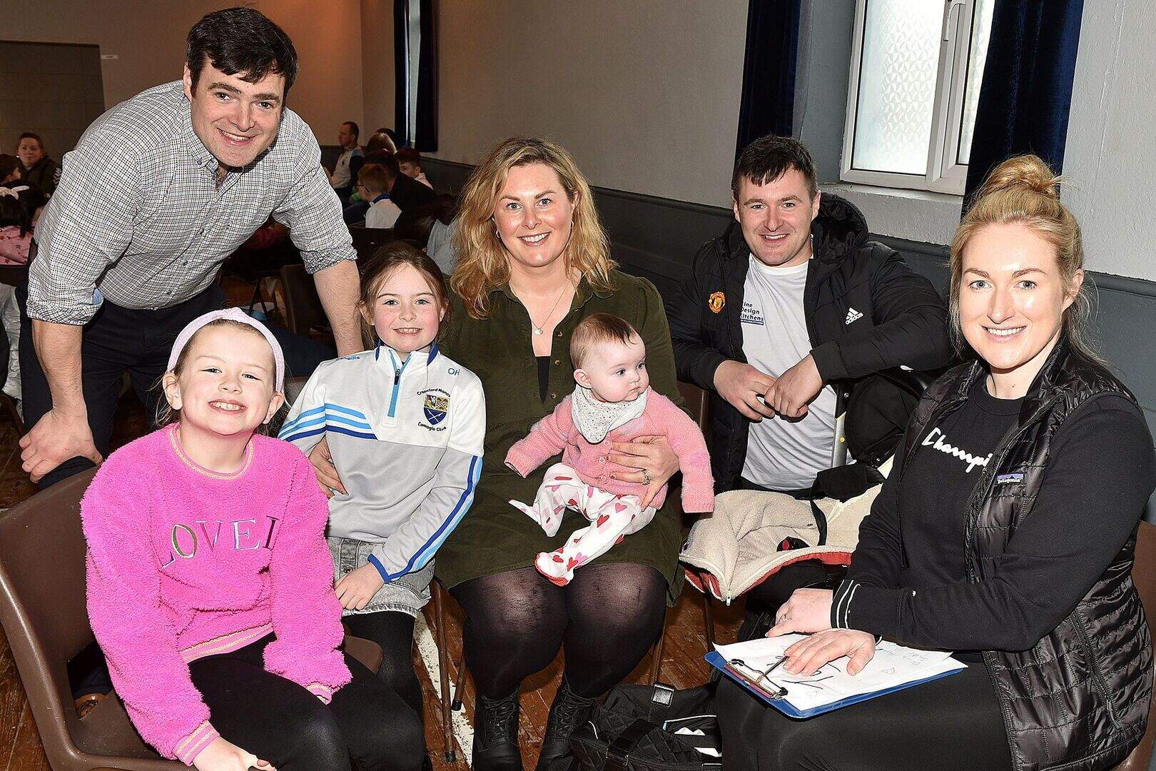 North Wexford school has brilliant afternoon at table quiz | Irish ...