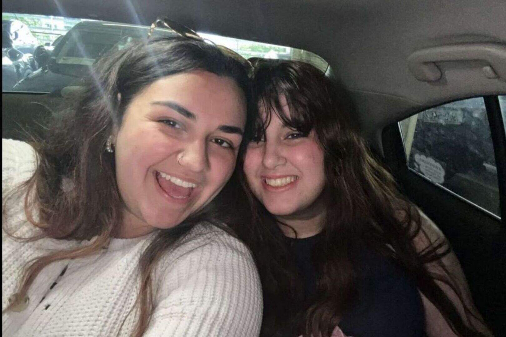‘Dream come true’ – Irish mum reunites with daughter 17 years after she ...