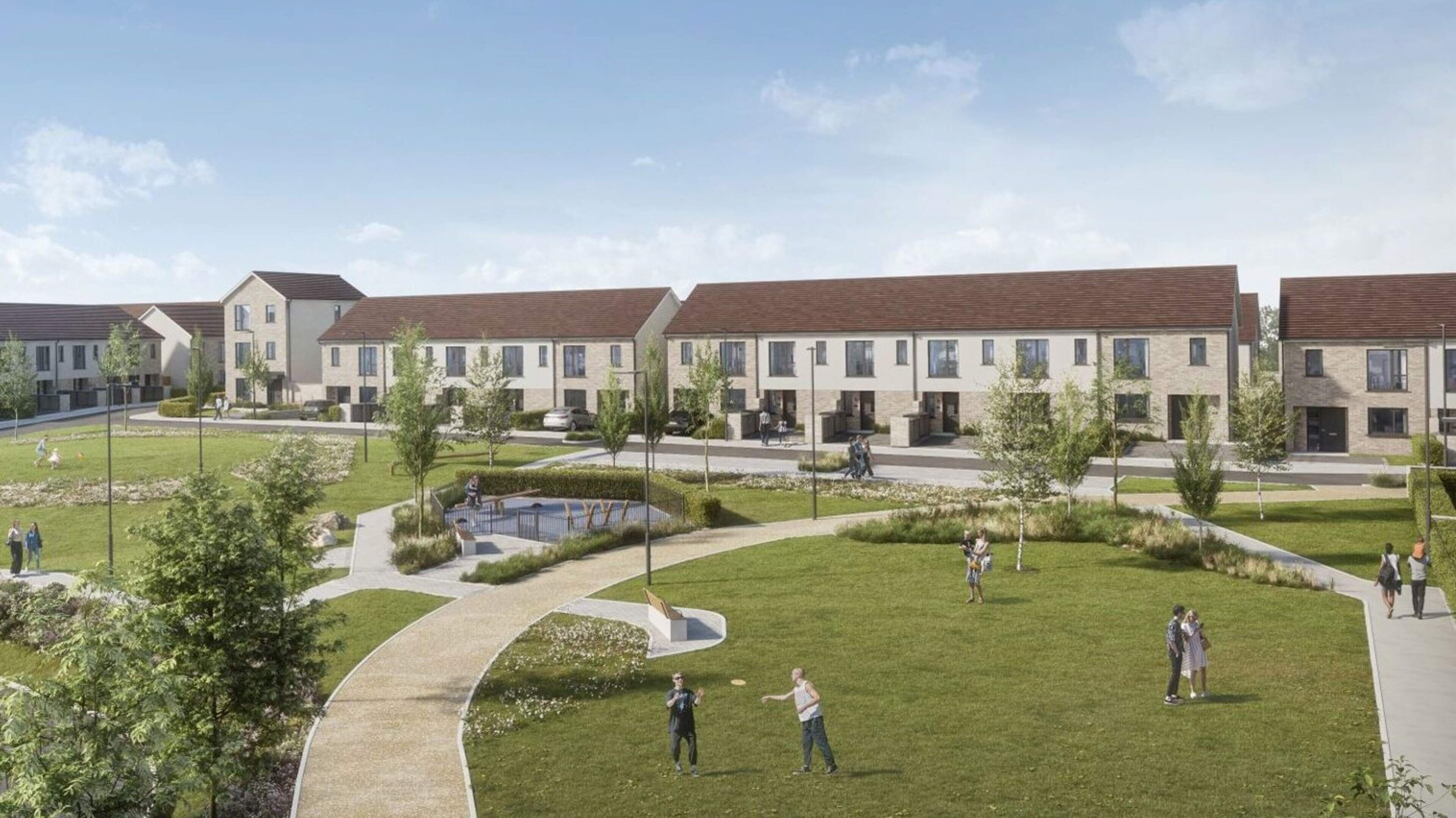 42 affordable Wicklow homes to be made available under purchase scheme 