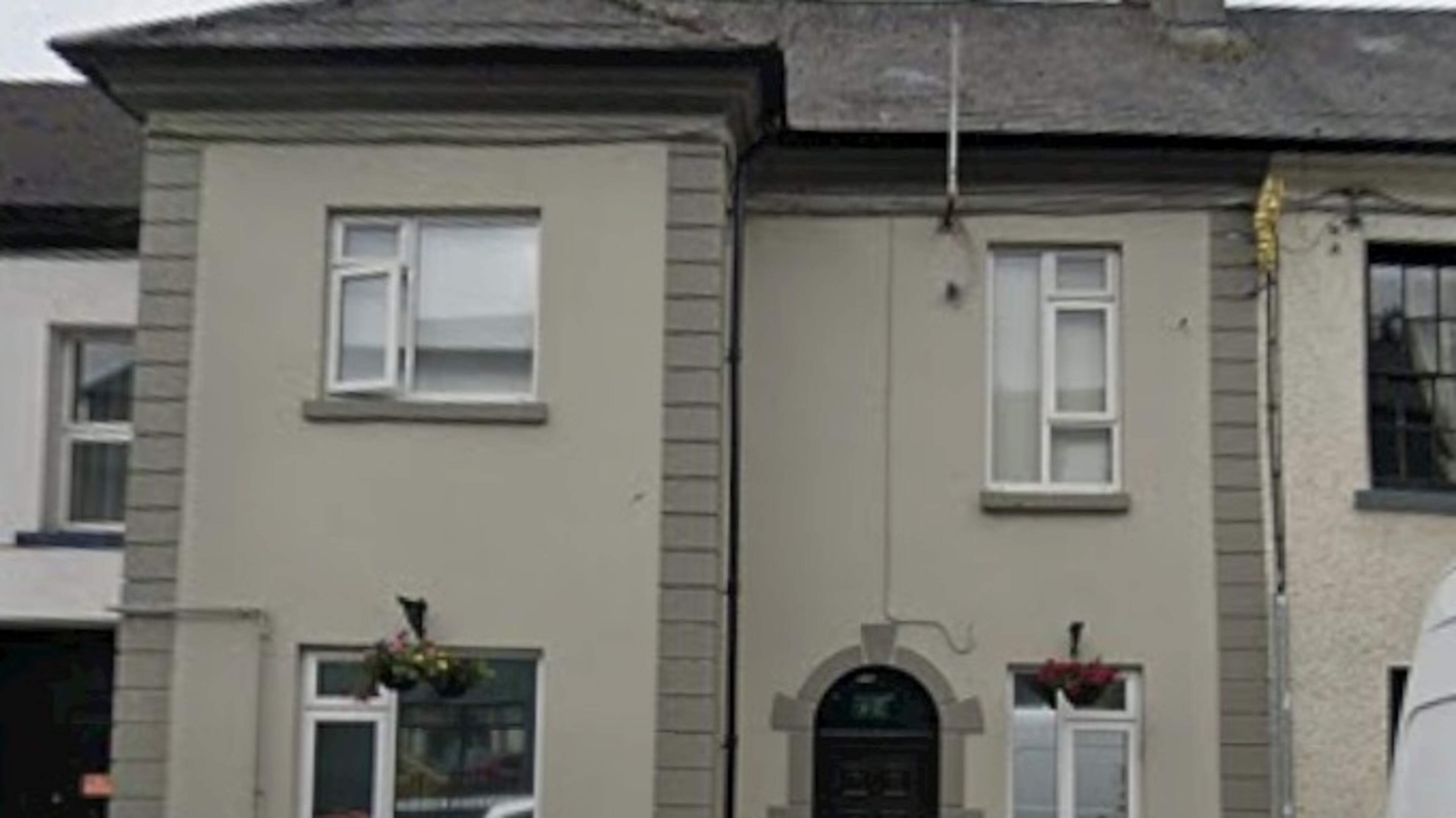 Offaly IPAS centre seeks permission to extend operations for another three years 