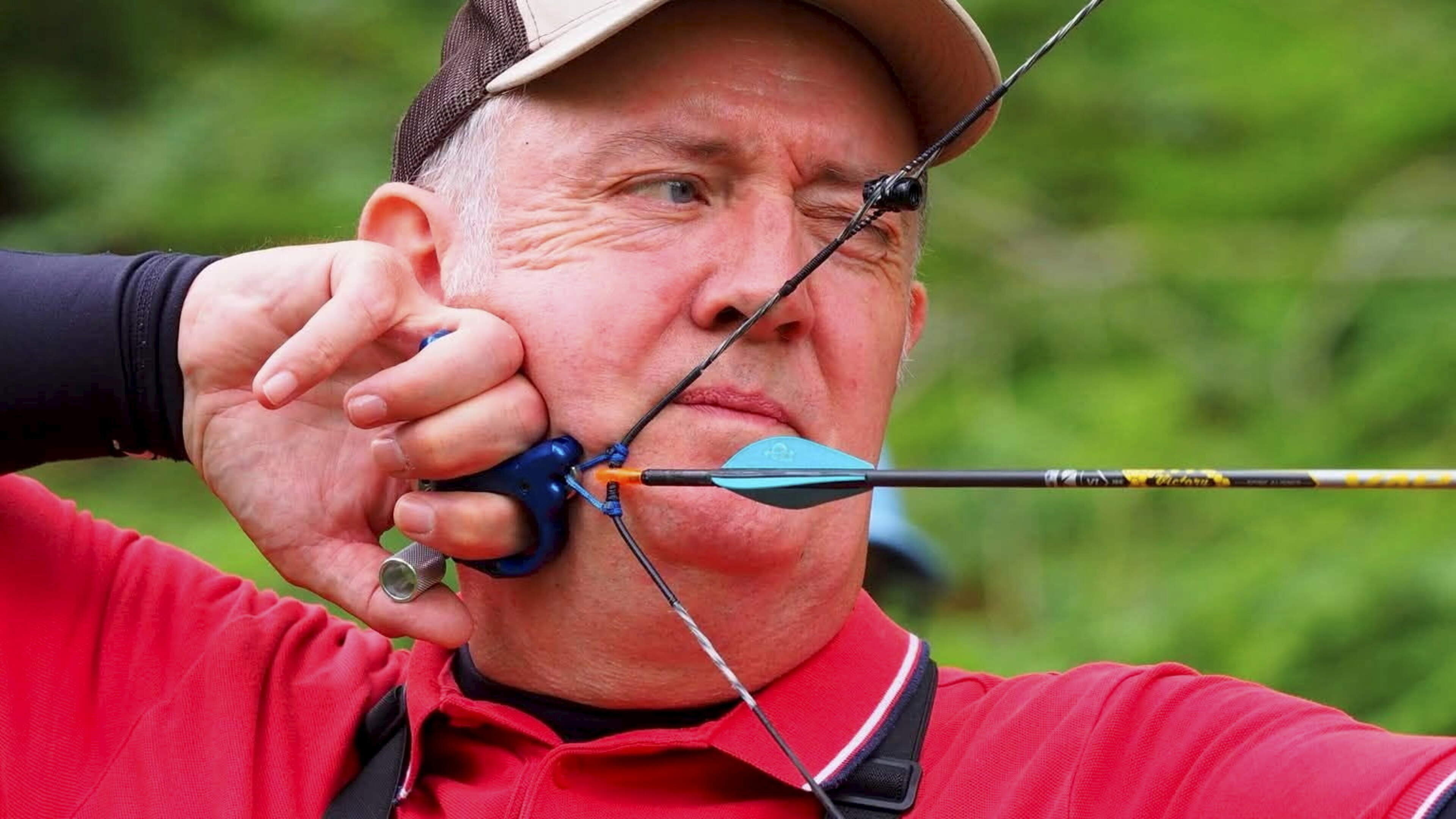 Eagled-eyed Ardee archers bag gold in Waterford and Down