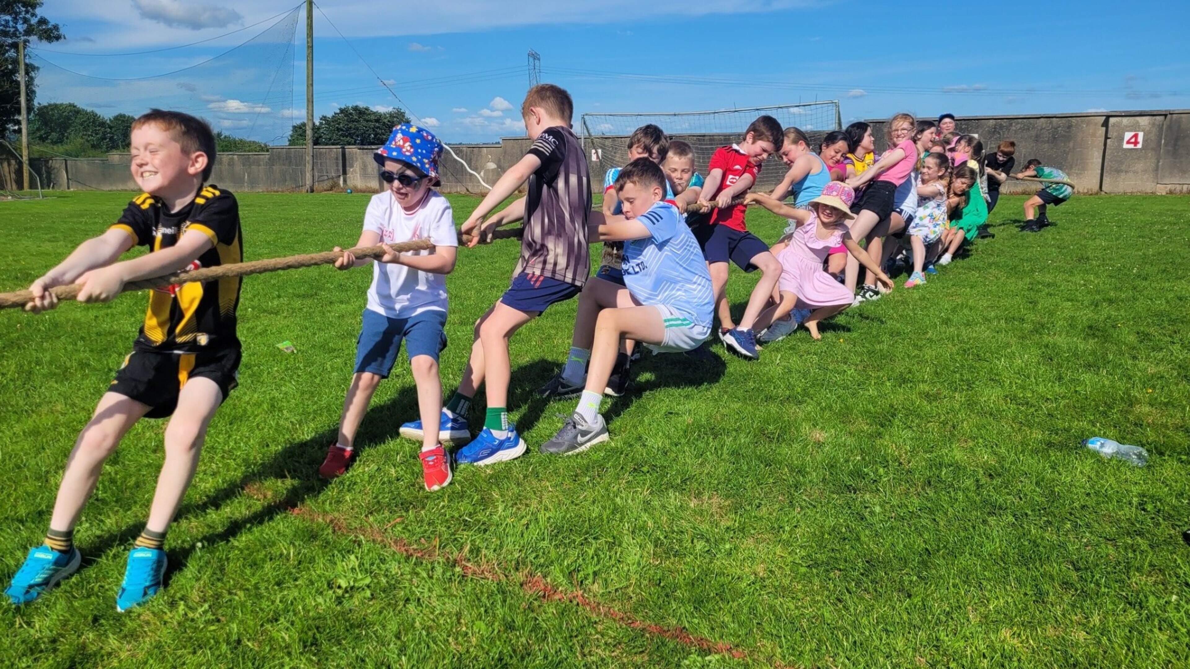 Wexford village prepares for annual fun day filled with activities