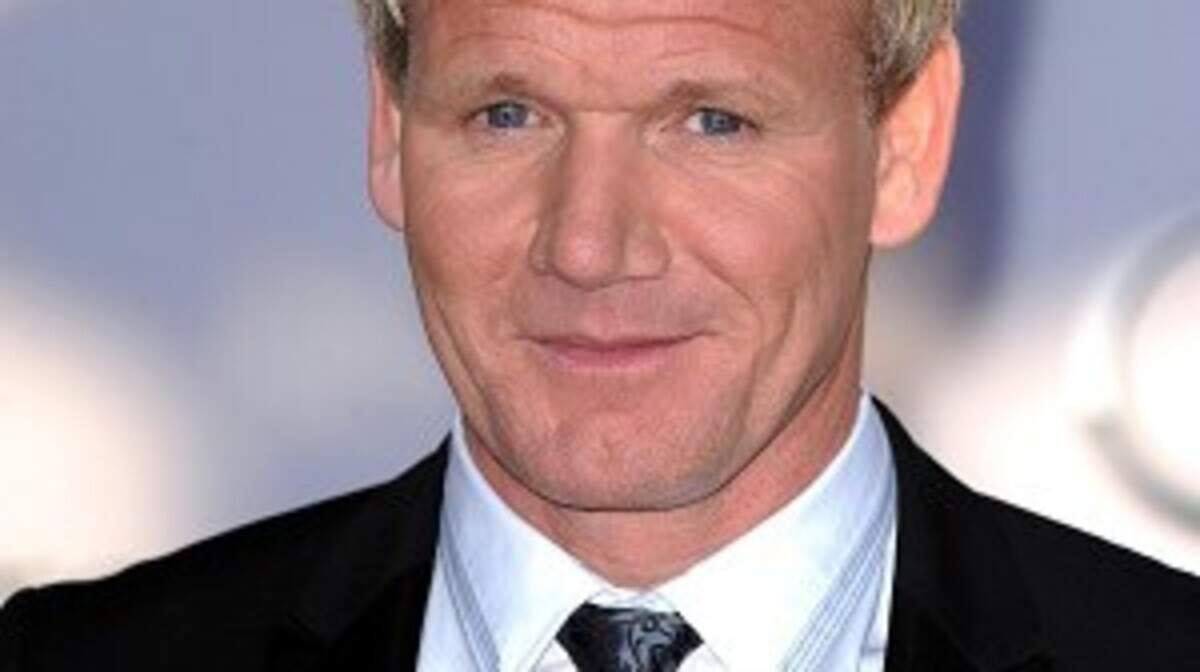 Ramsay sues over 'negative' remarks | Irish Independent