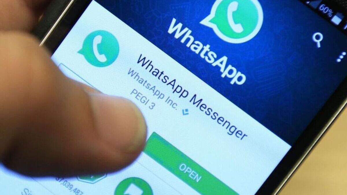 WhatsApp to open up to other messaging services | Irish Independent
