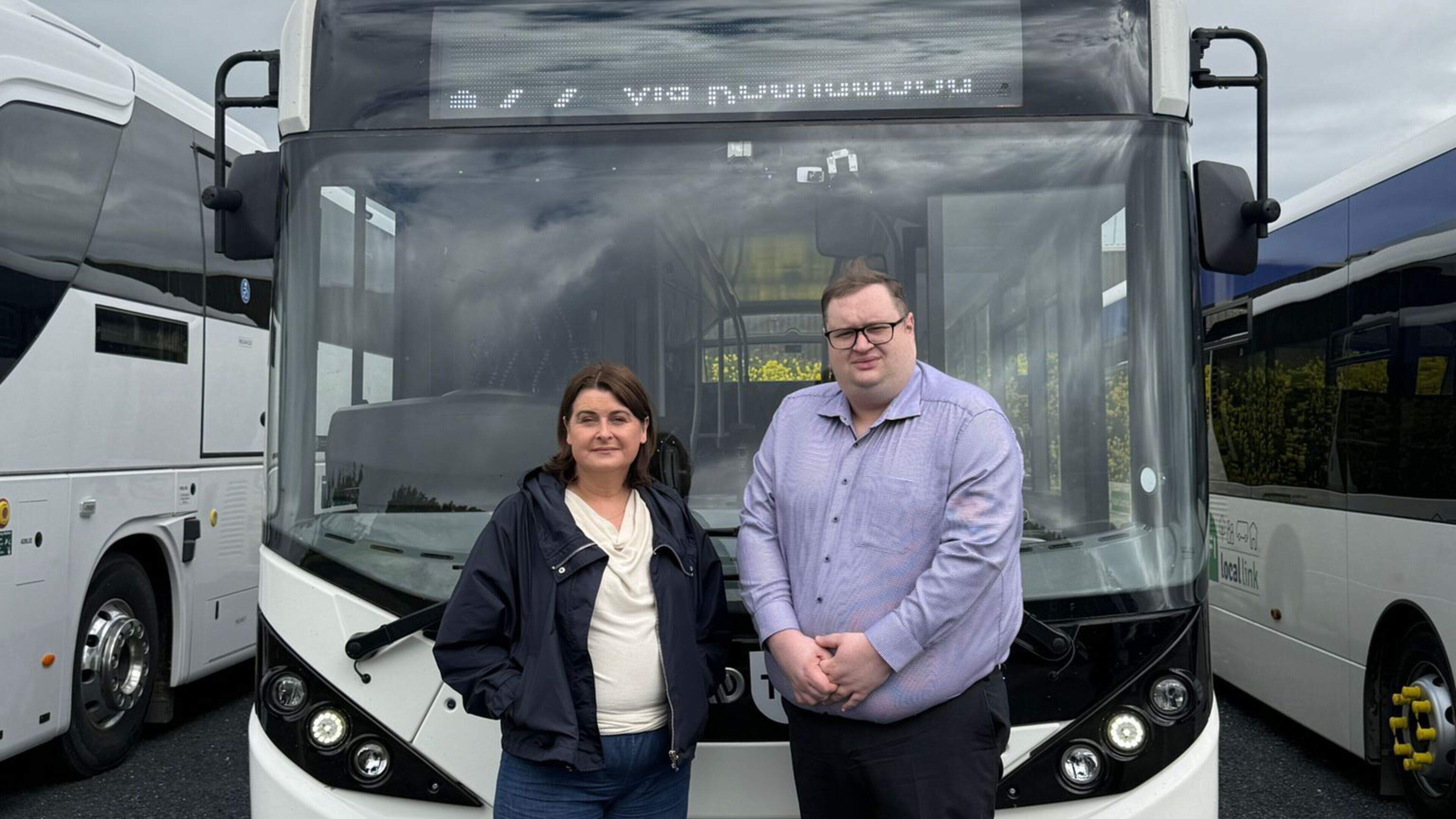 ‘Where is my 199?’ - Wicklow residents demand answers as funding for long-delayed bus route vanishes
