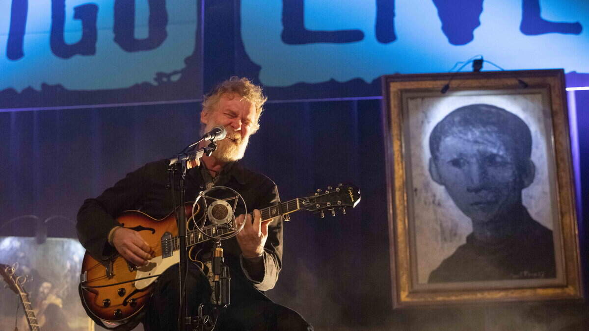 Sligo Live organisers pay tribute to Glen Hansard who was due to headline festival in October