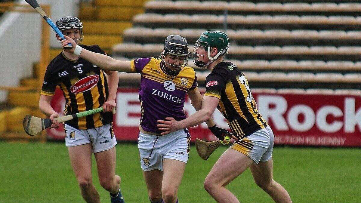 Wexford Minor hurlers on receiving end of heaviest defeat in the grade ...
