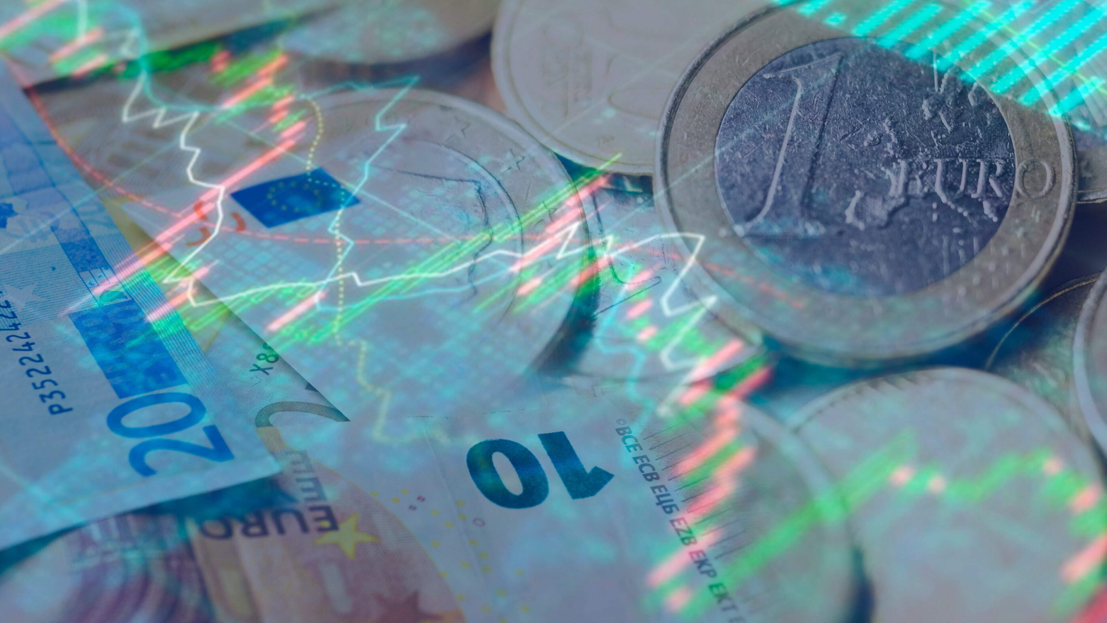 ECB launches Pontes platform as digital euro takes first steps on wholesale markets