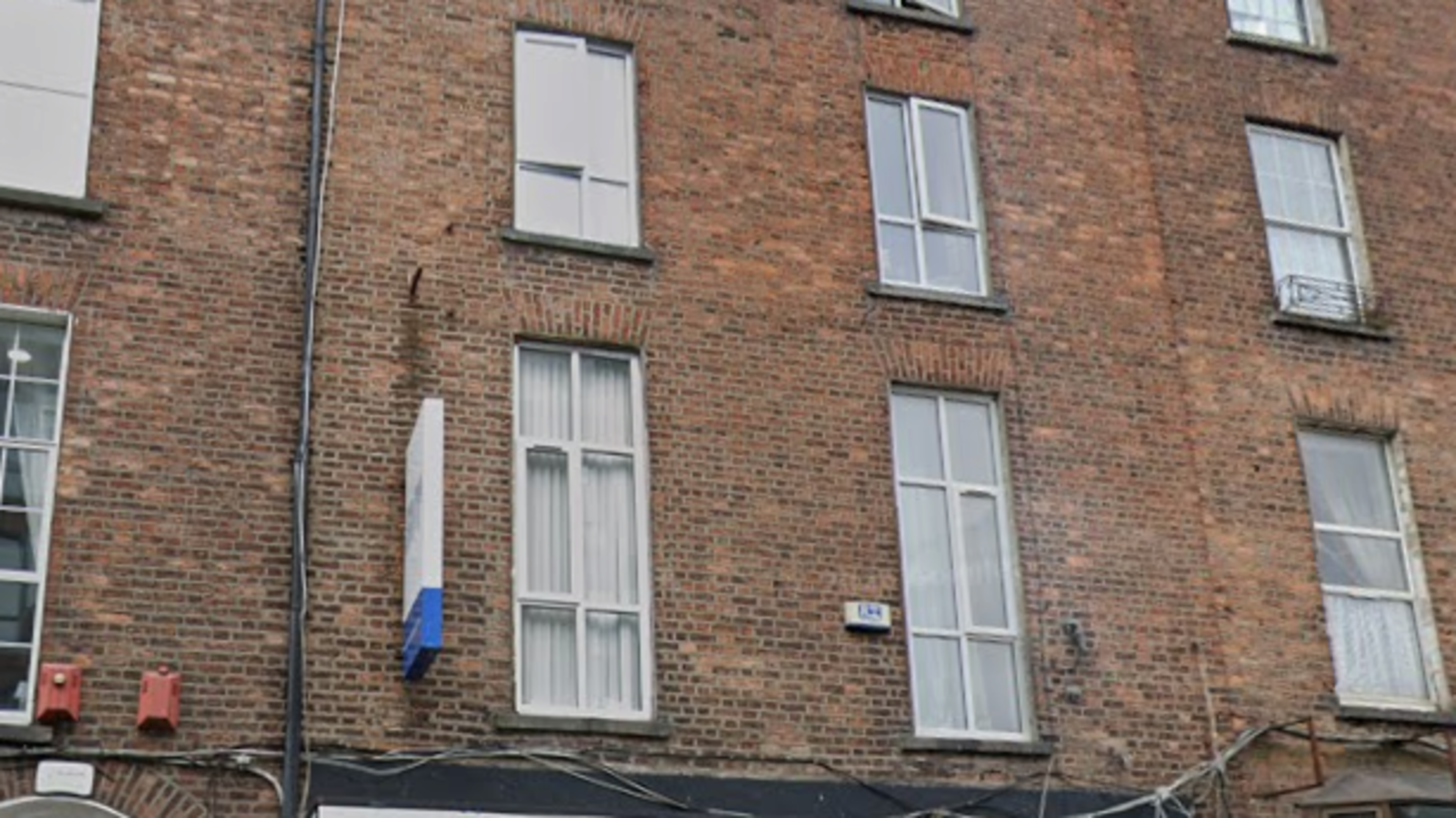 Georgian Limerick city centre apartments get green light for student accommodation conversion