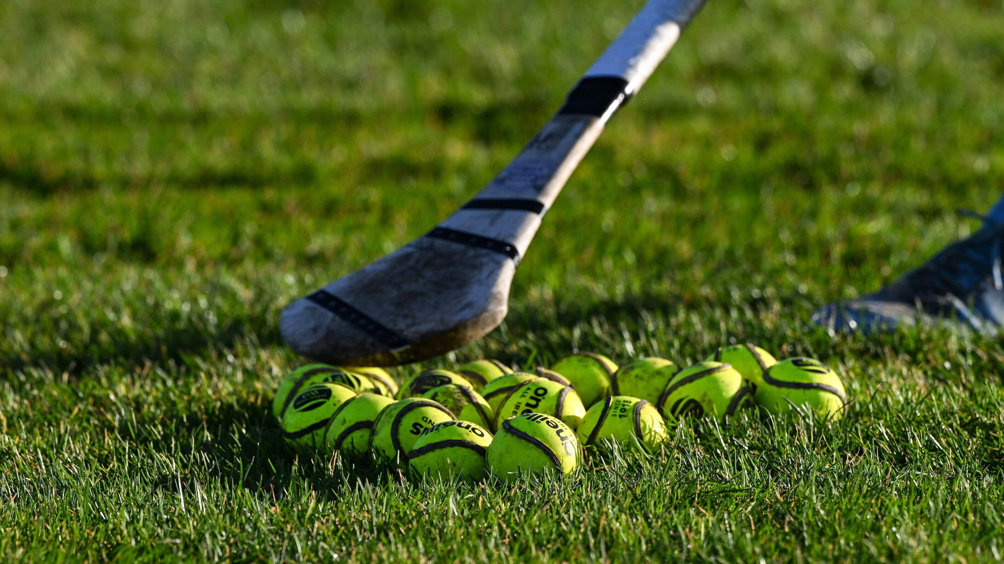 Naomh Éanna keep Shamrocks at arm’s length to book spot in Junior hurling championship semi-final