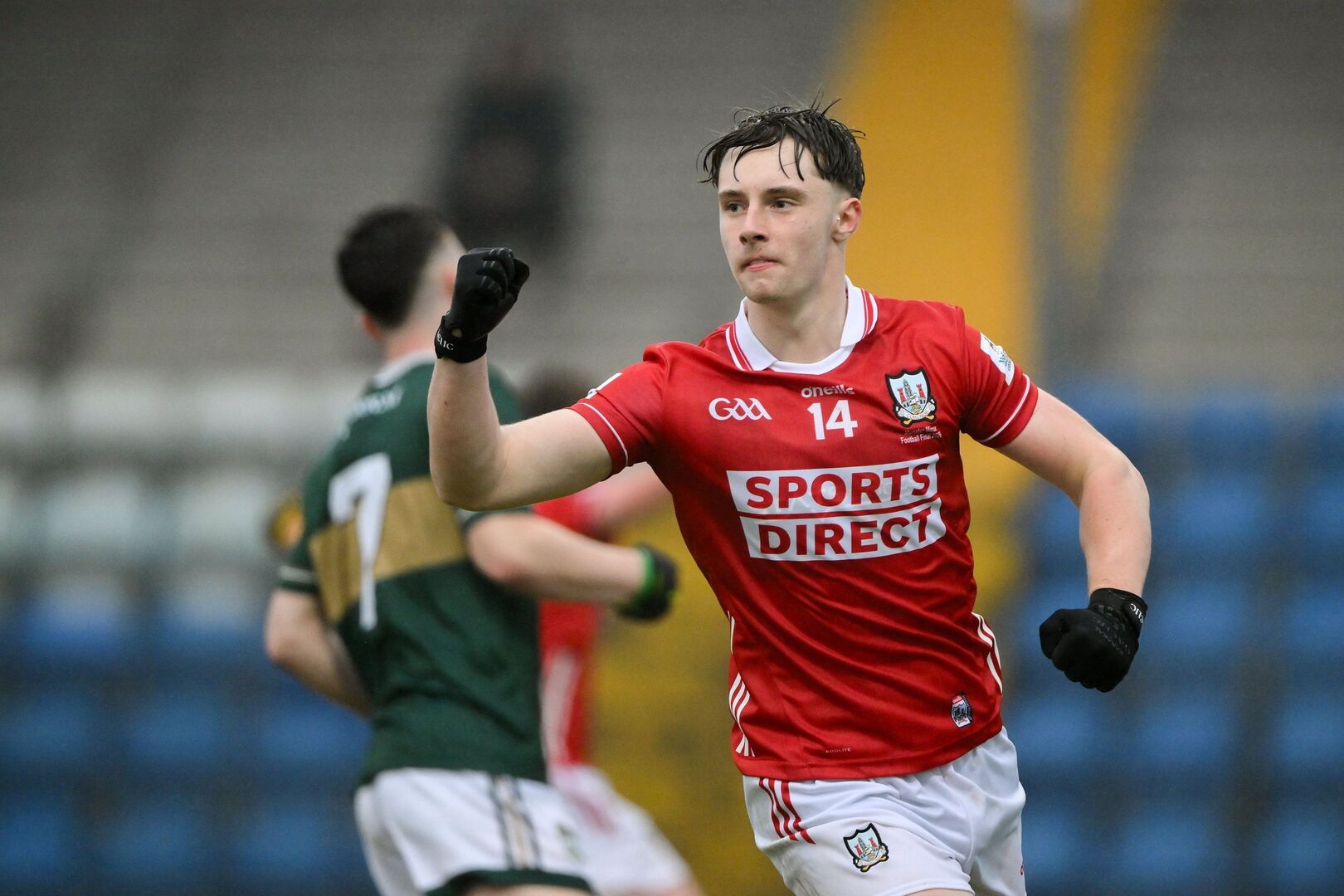 Cork edge titanic Munster minor final struggle with Kerry after extra ...