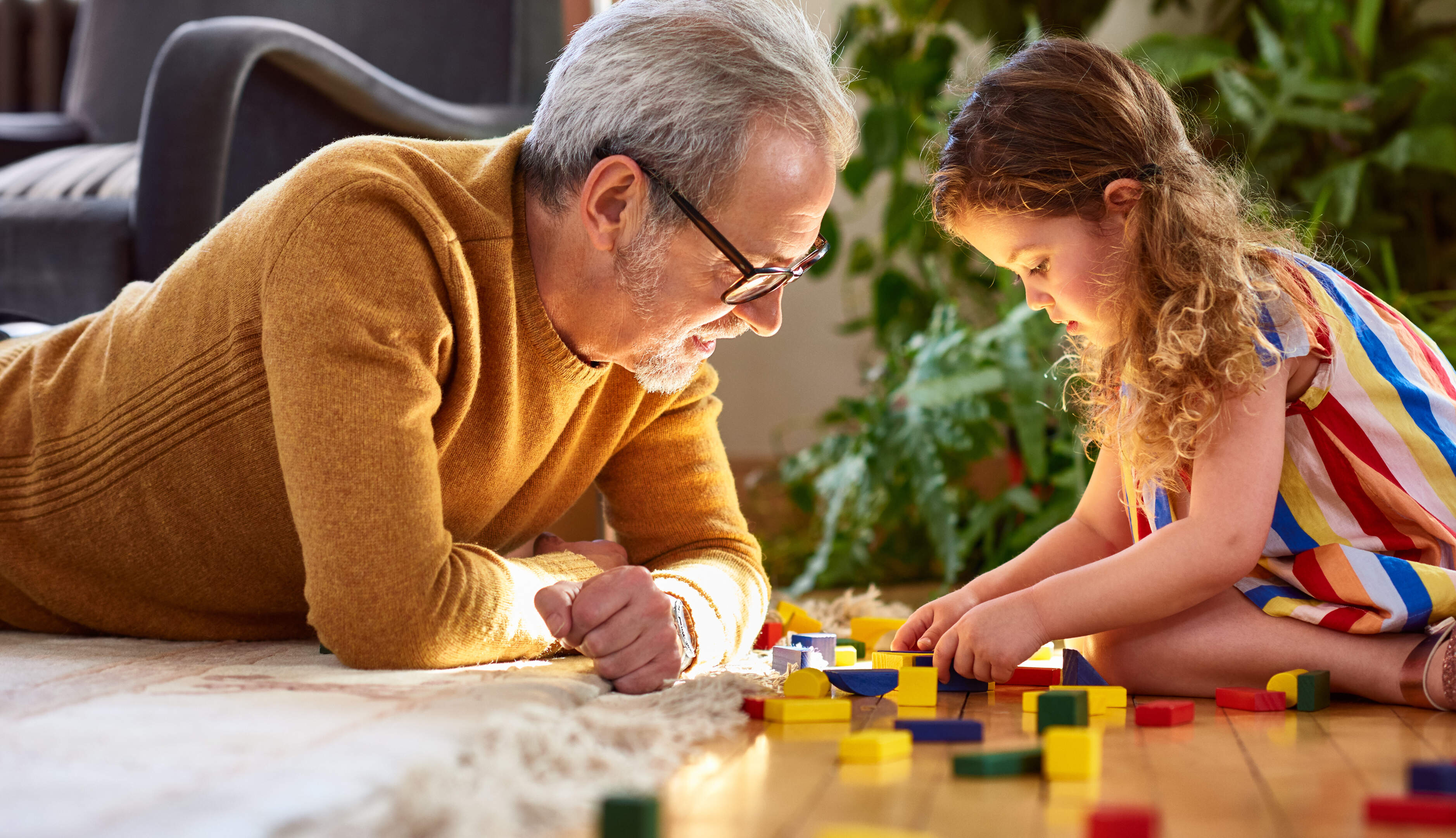 Máire Treasa Ní Cheallaigh: The state is getting a free pass from the overworked Granny and Grandad Daycare