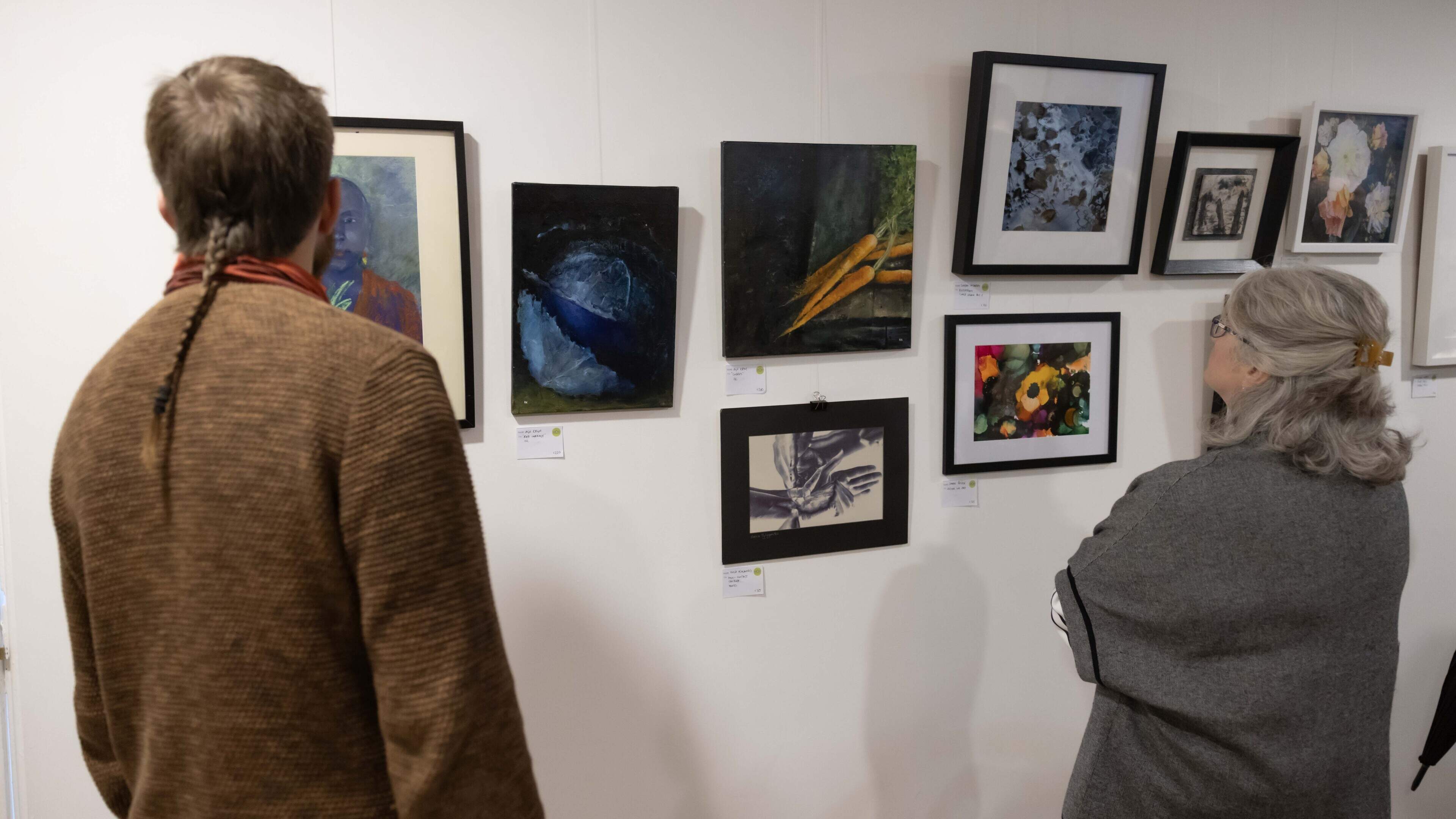 Local Enterprise Office mentoring to support creative entrepreneurs behind four new Cork retail and exhibition initiatives