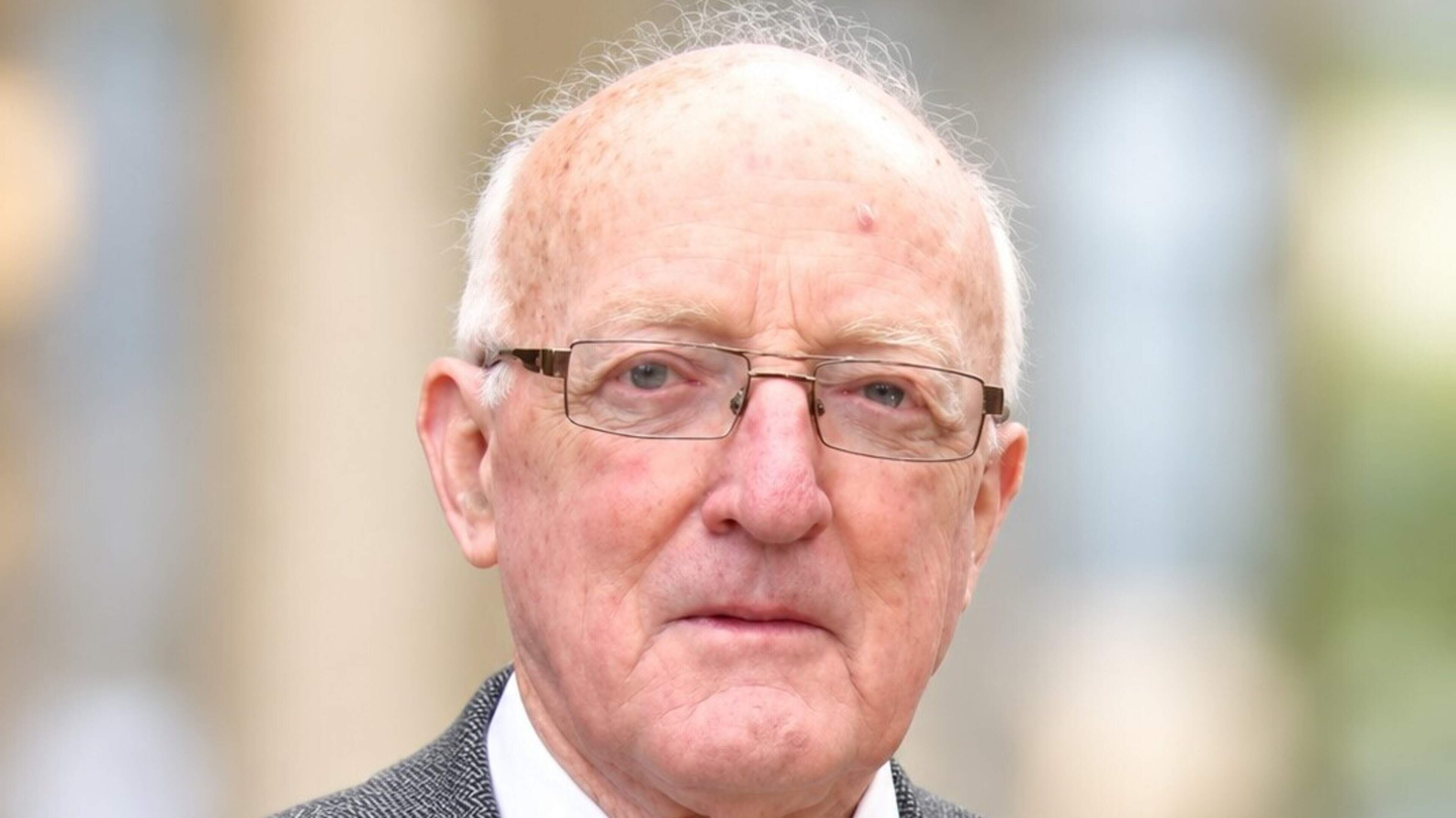 Roscommon county councillor Ernie Keenan (90) remembered as ‘a fine public servant’ following his passing