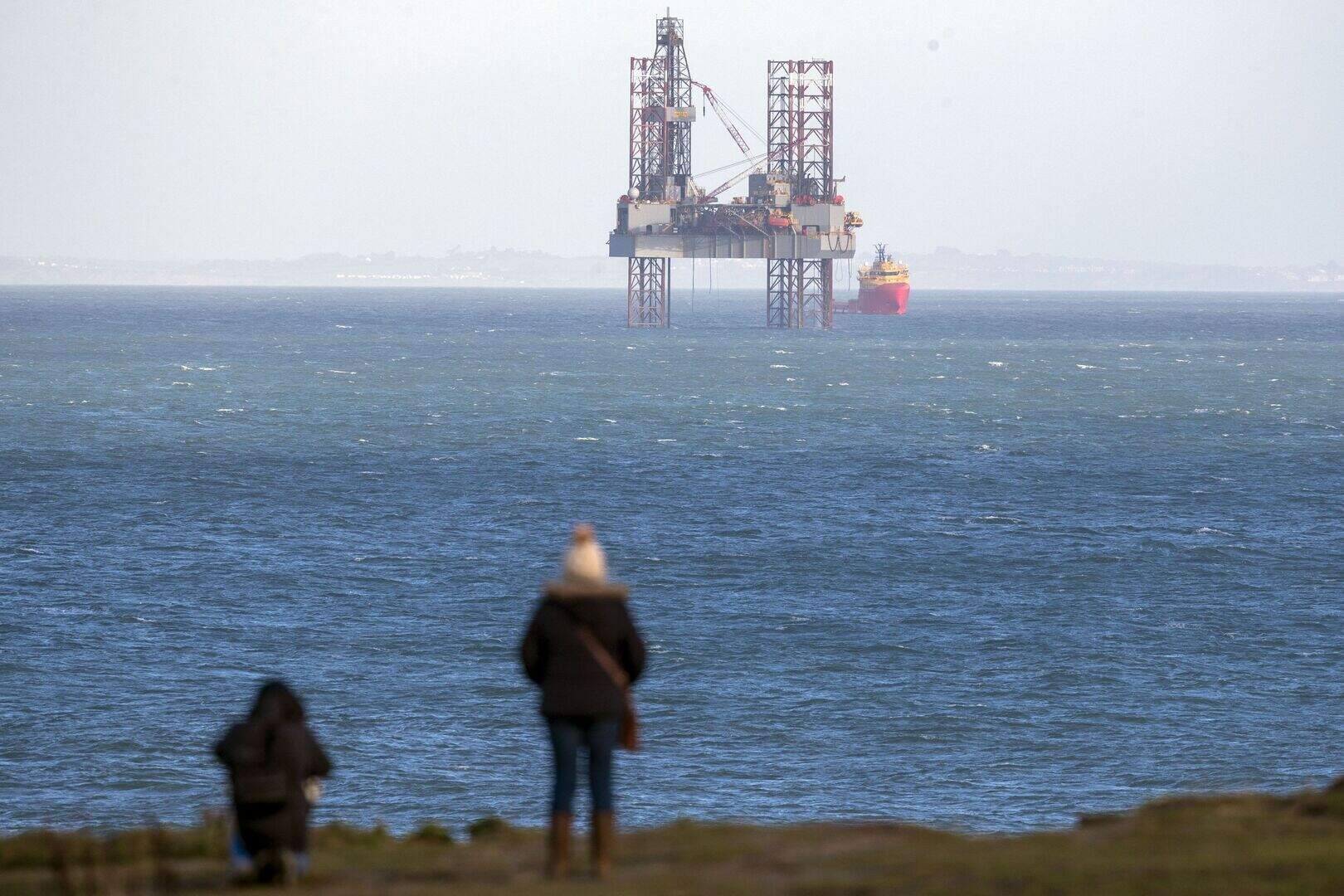 David W Higgins: Why Ireland’s ban on nuclear power and offshore ...