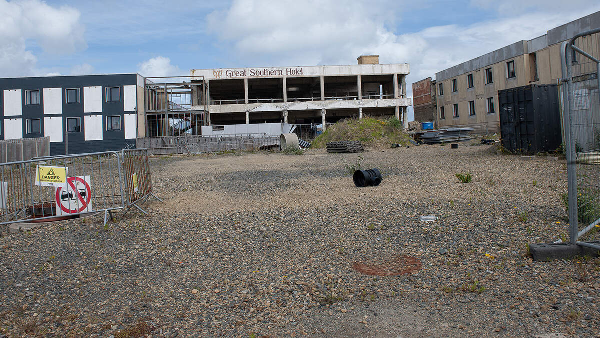 Planning authority grants permission for new hotel in Rosslare Harbour as developer confirms ‘full development works' will commence in 2027