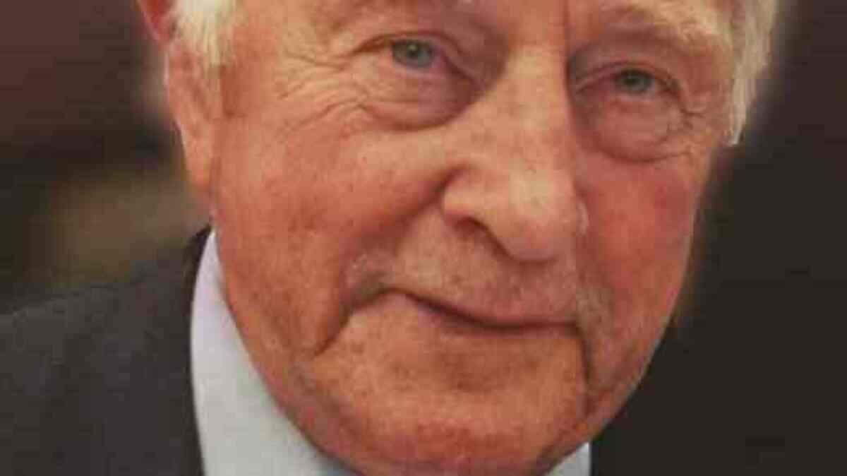 Hotelier Paddy Hoare left estate of more than €8.7m
